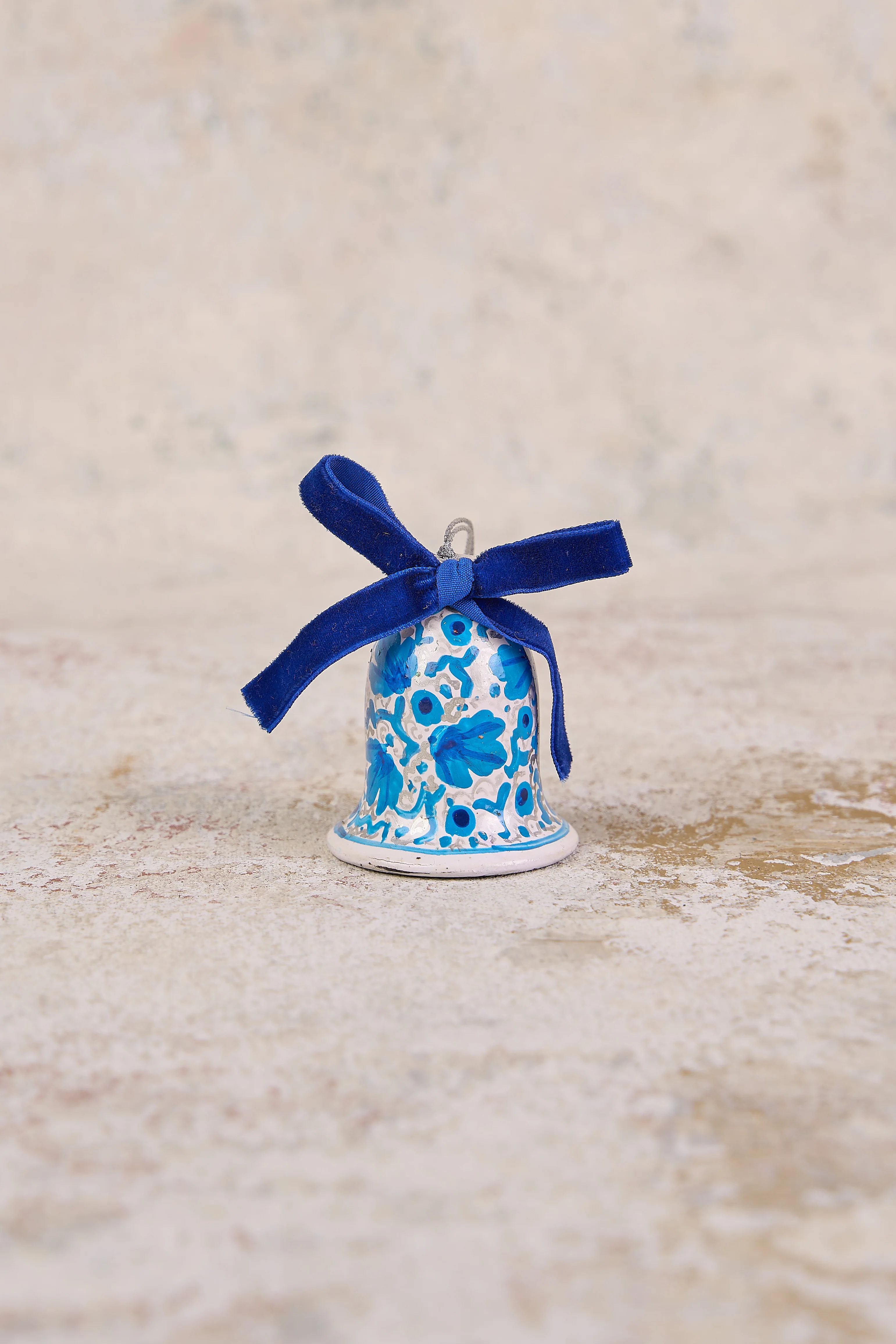 Ditsy Flora Bell - Skullriy