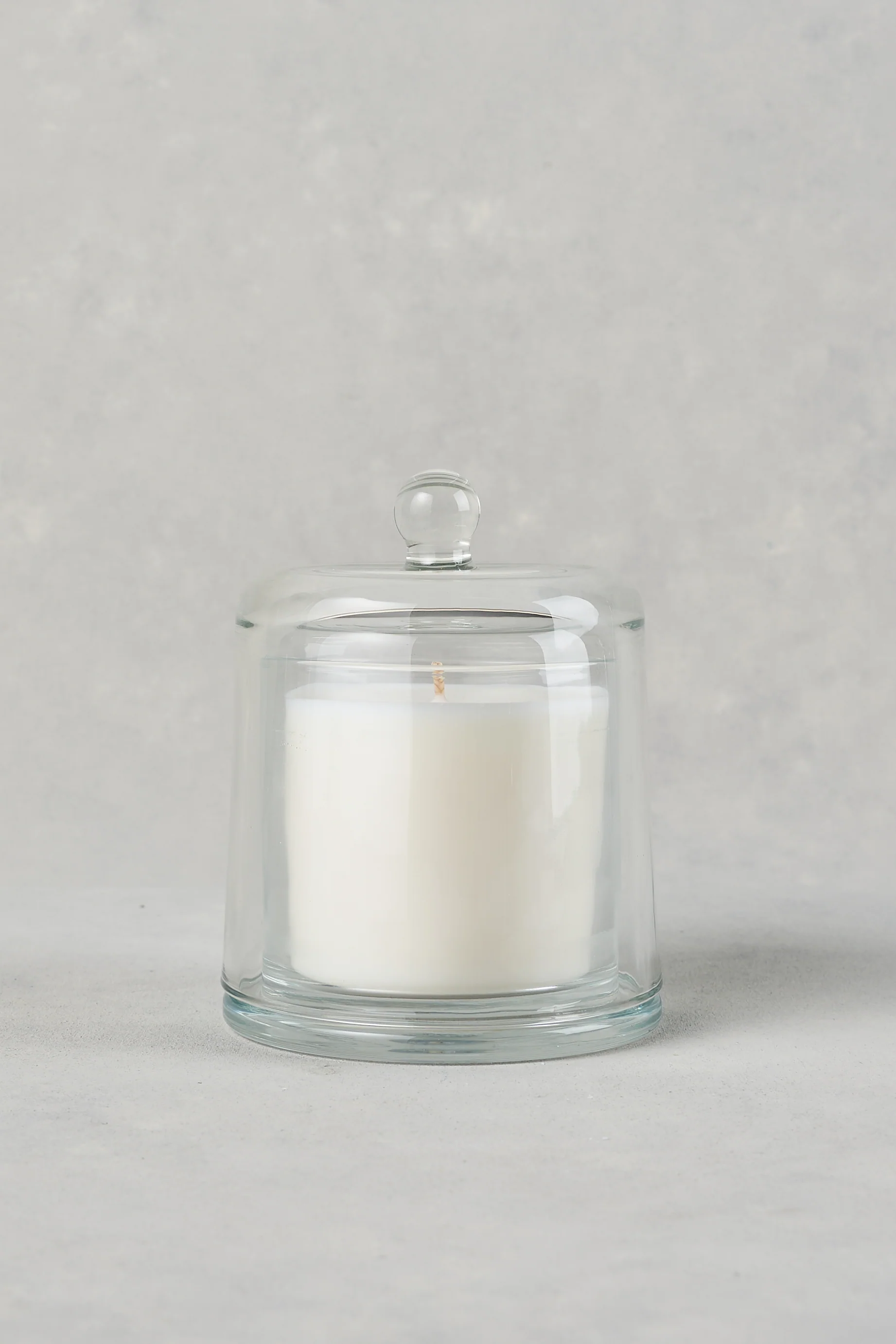 Anjou Scented Candle - Skullriy