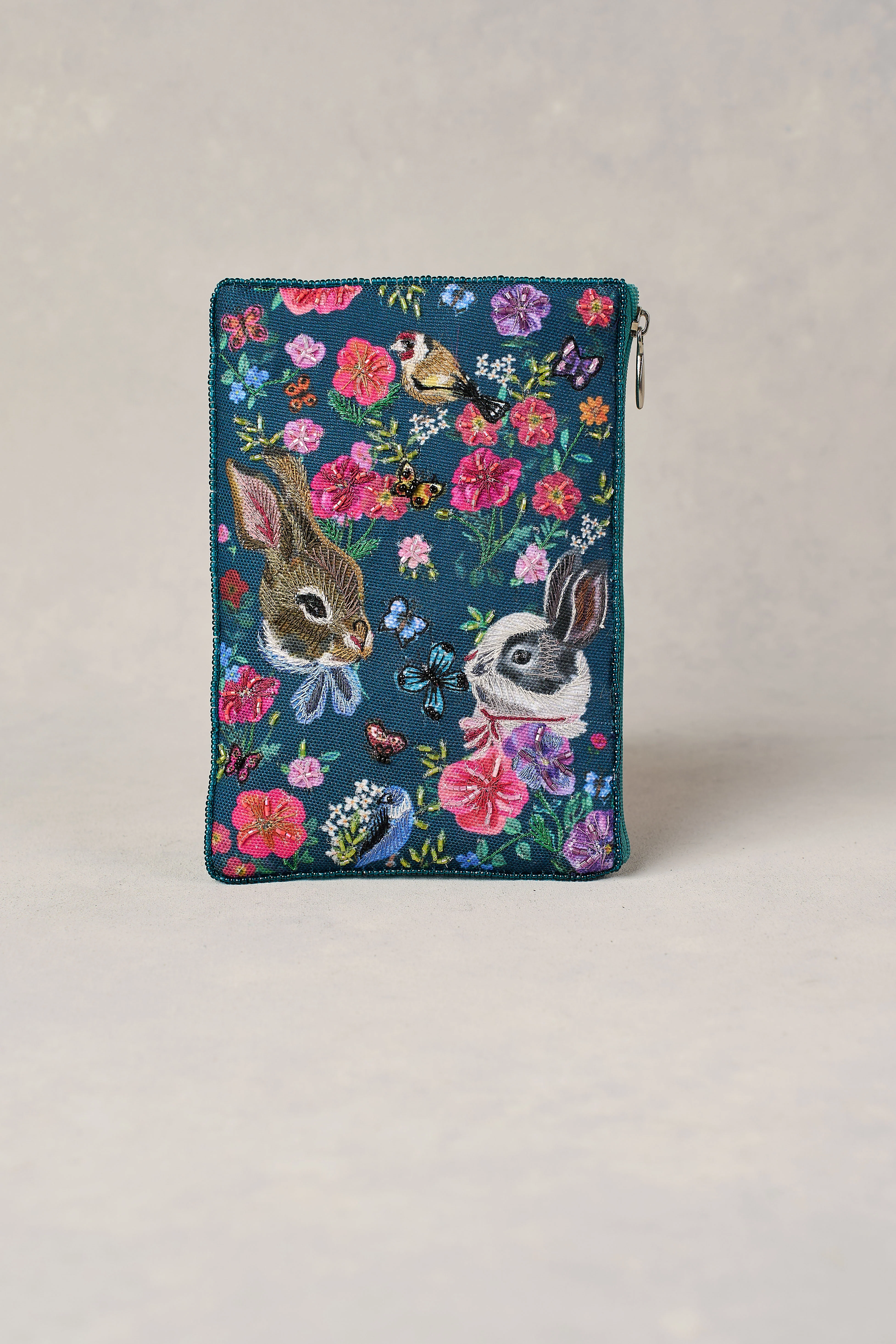 Nathalie L  t   Cos Bag - Skullriy