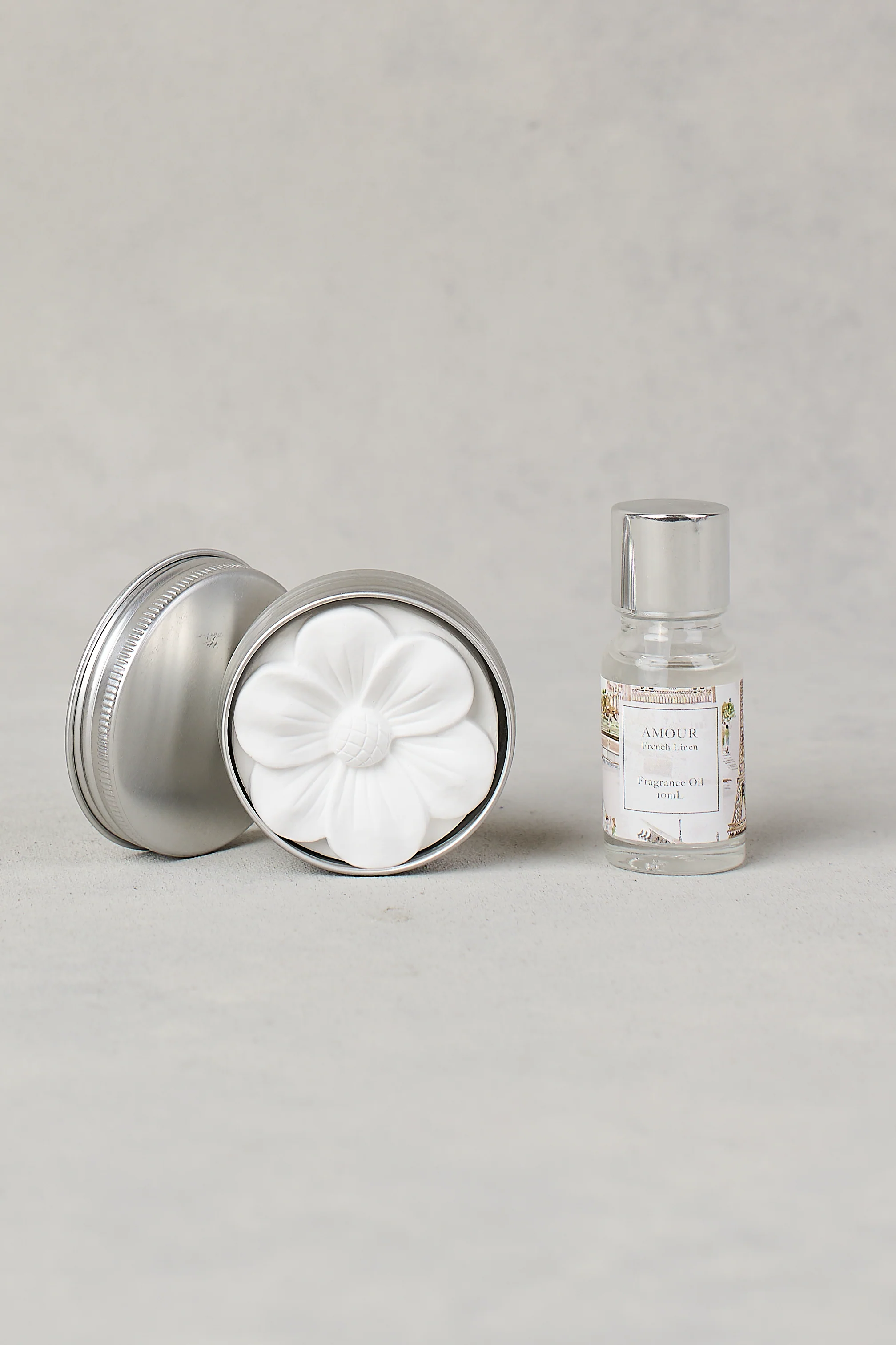 Amour Ceramic DIsc - Skullriy