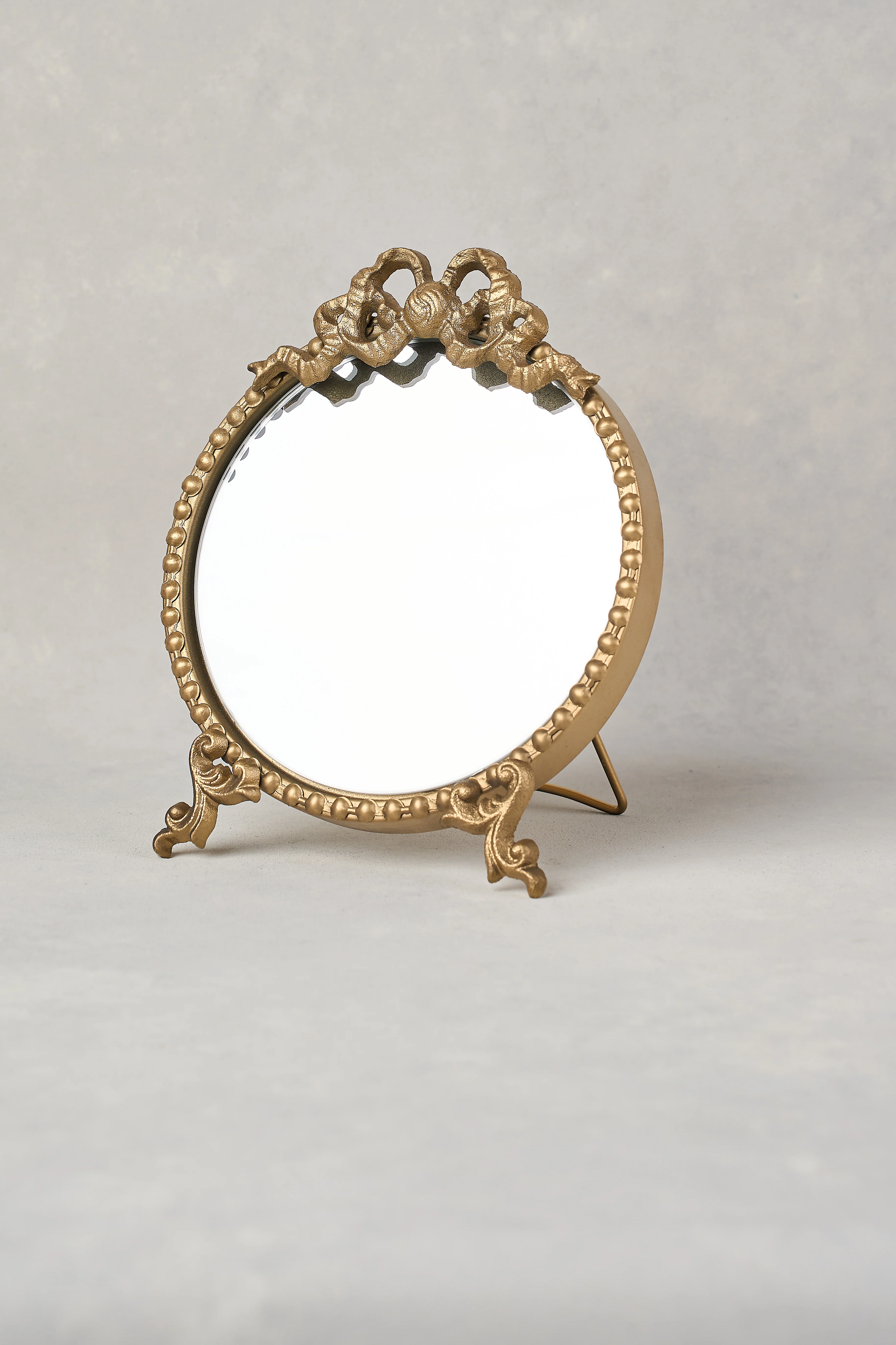 Babette Standing Mirror - Skullriy