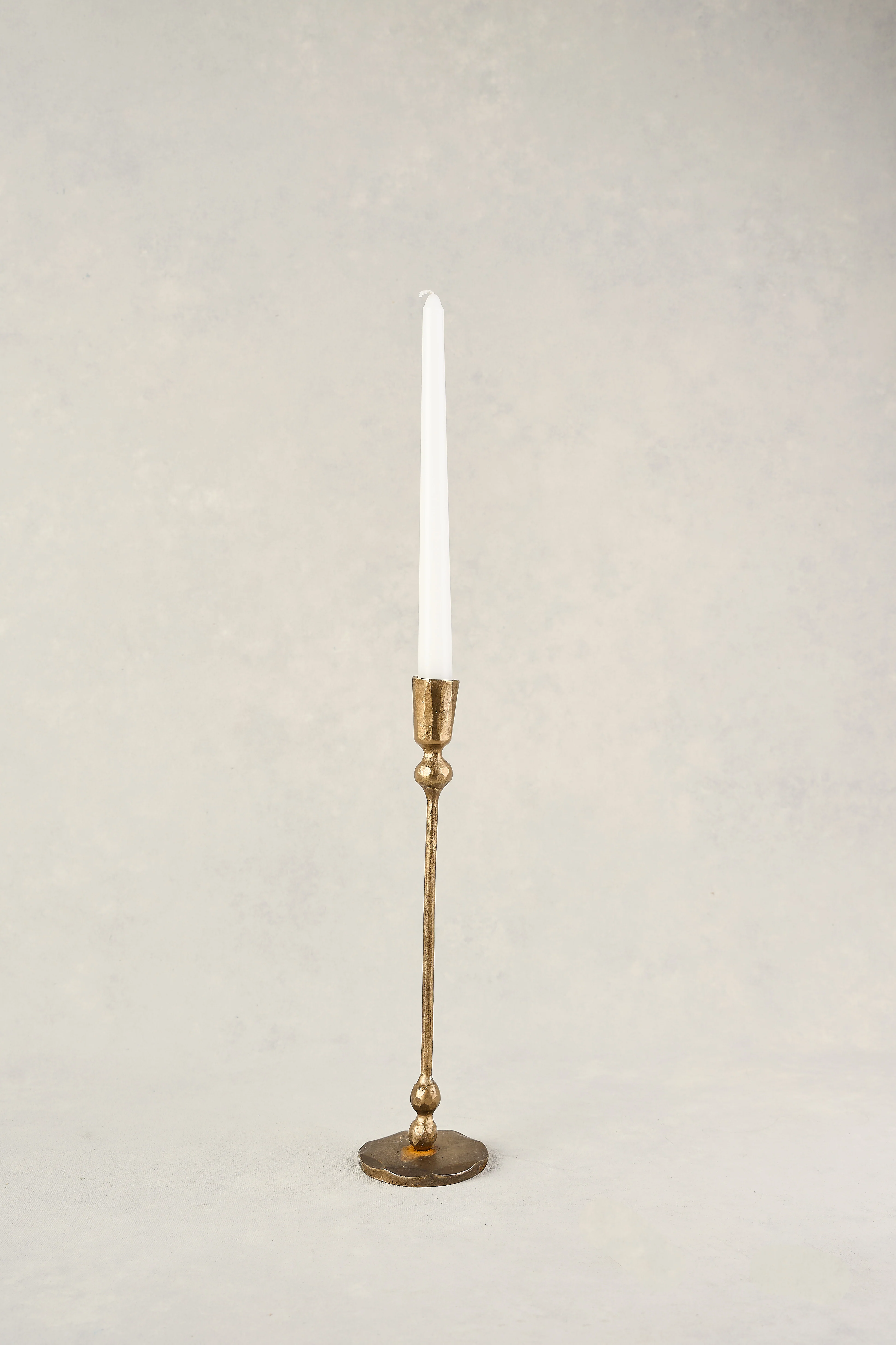Eddie Candleholder - Medium - Skullriy