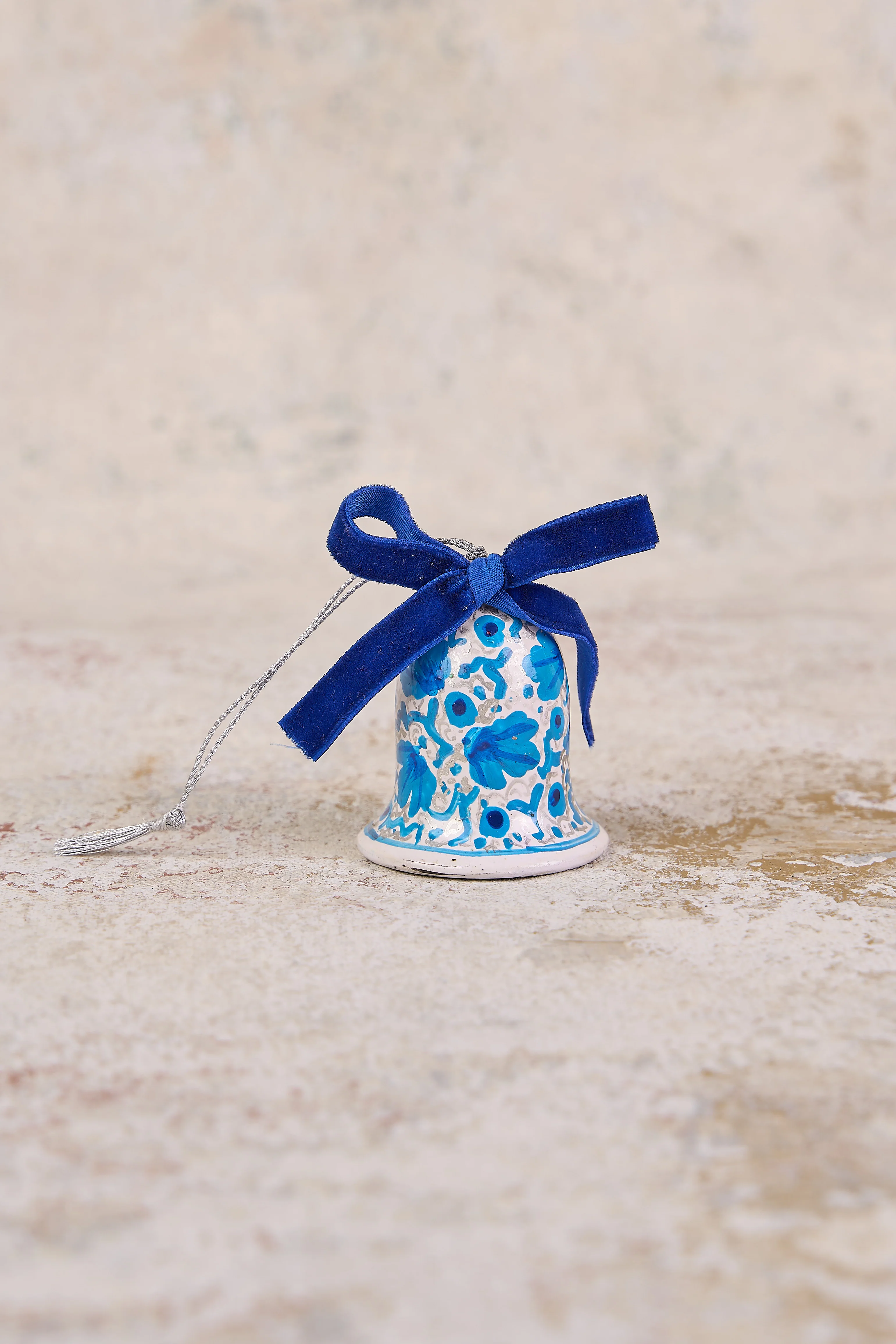 Ditsy Flora Bell - Skullriy