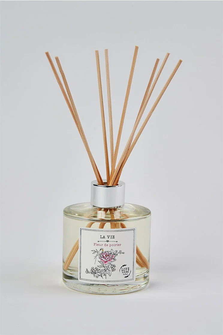 La Vie Diffuser - Skullriy