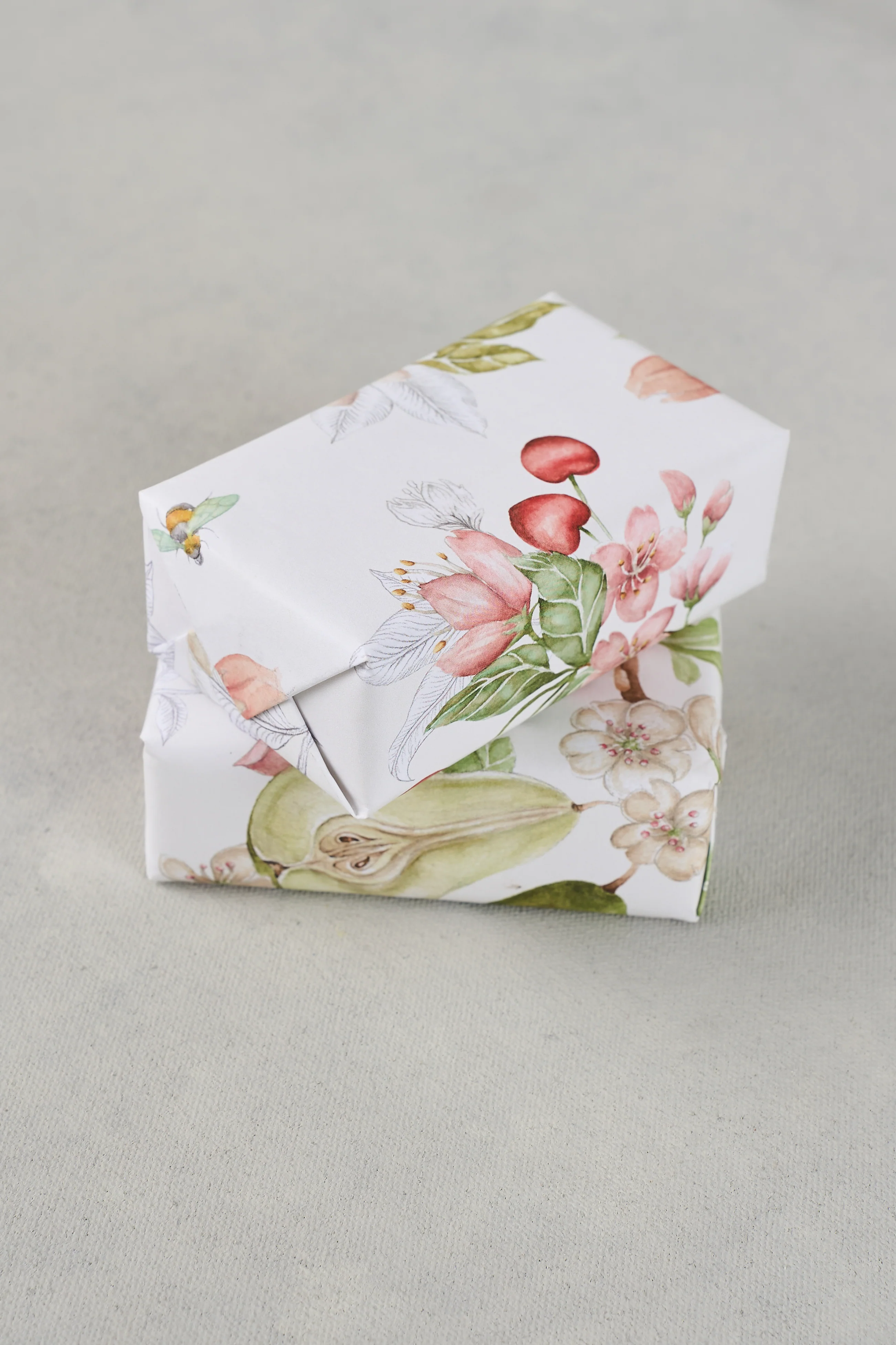 Anjou Soap Gift Set - Skullriy