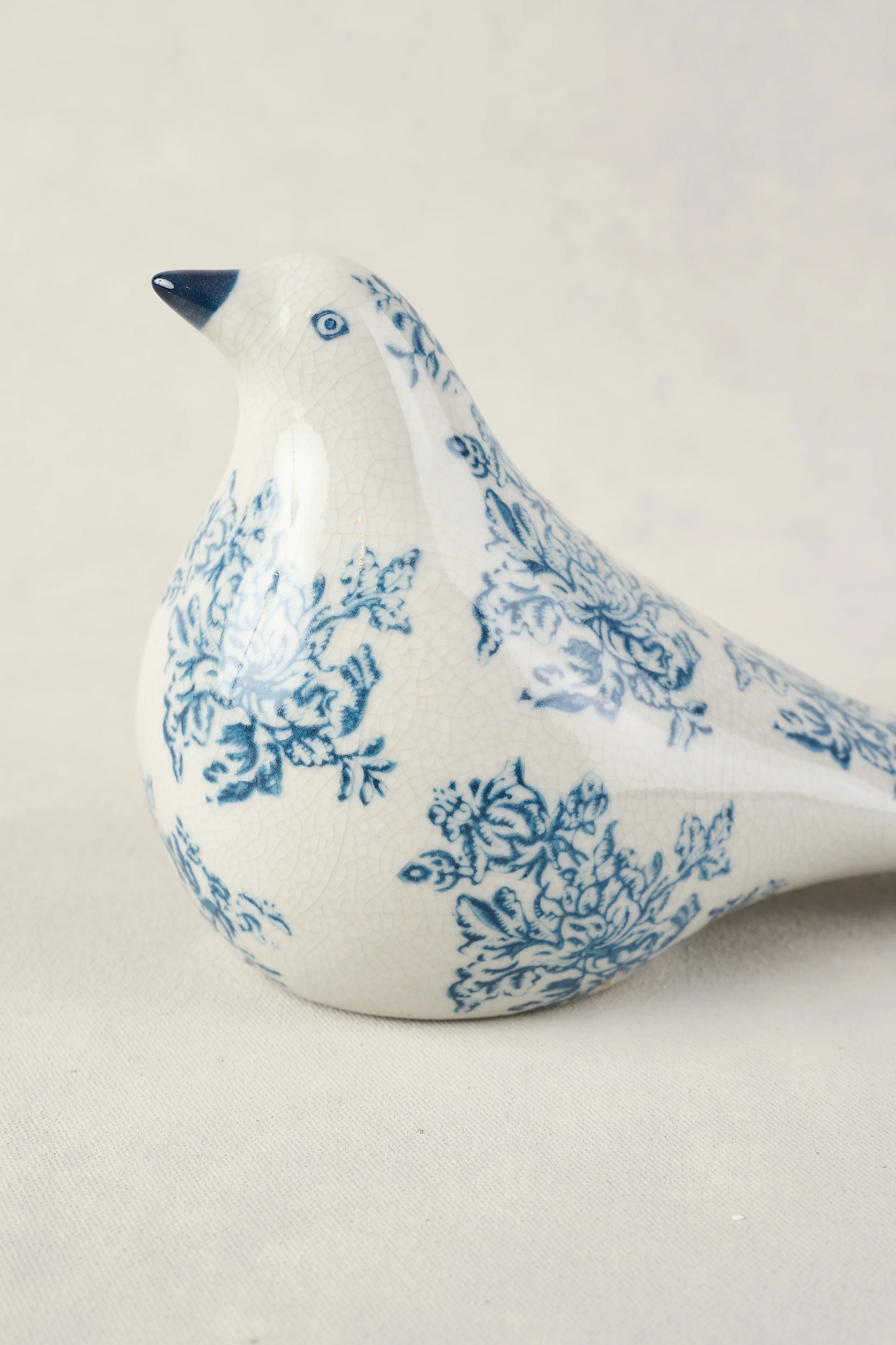 Imperial Bird - Blue / White - Skullriy