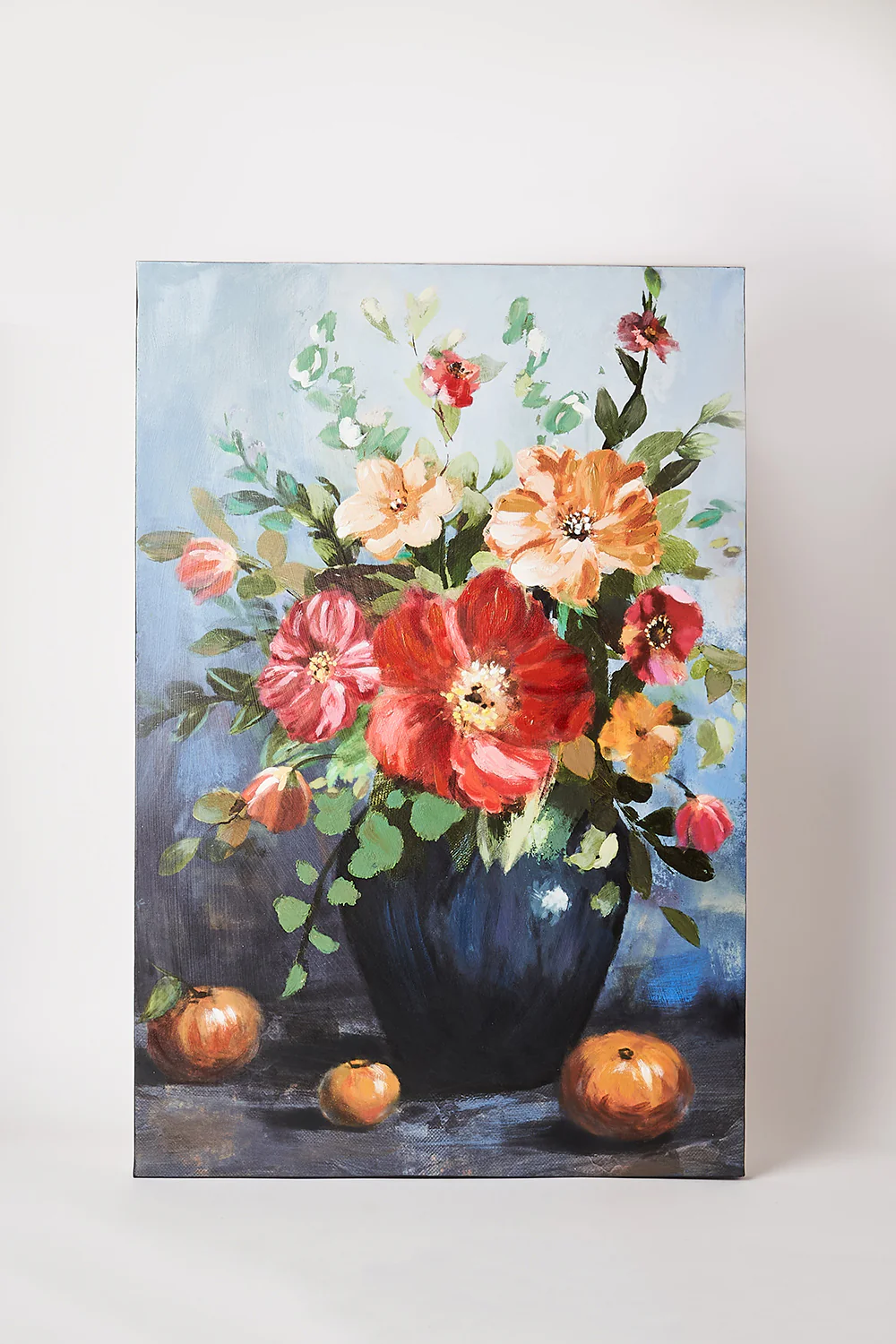 The Tuscan Flower Artwork - Skullriy