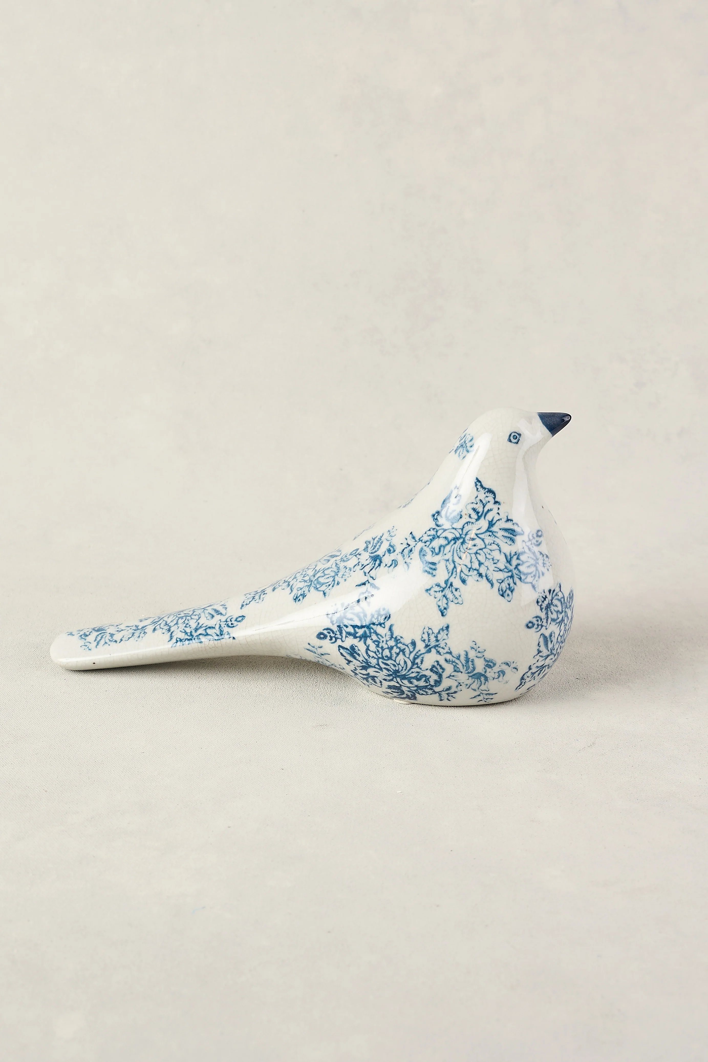 Imperial Bird - Blue / White - Skullriy