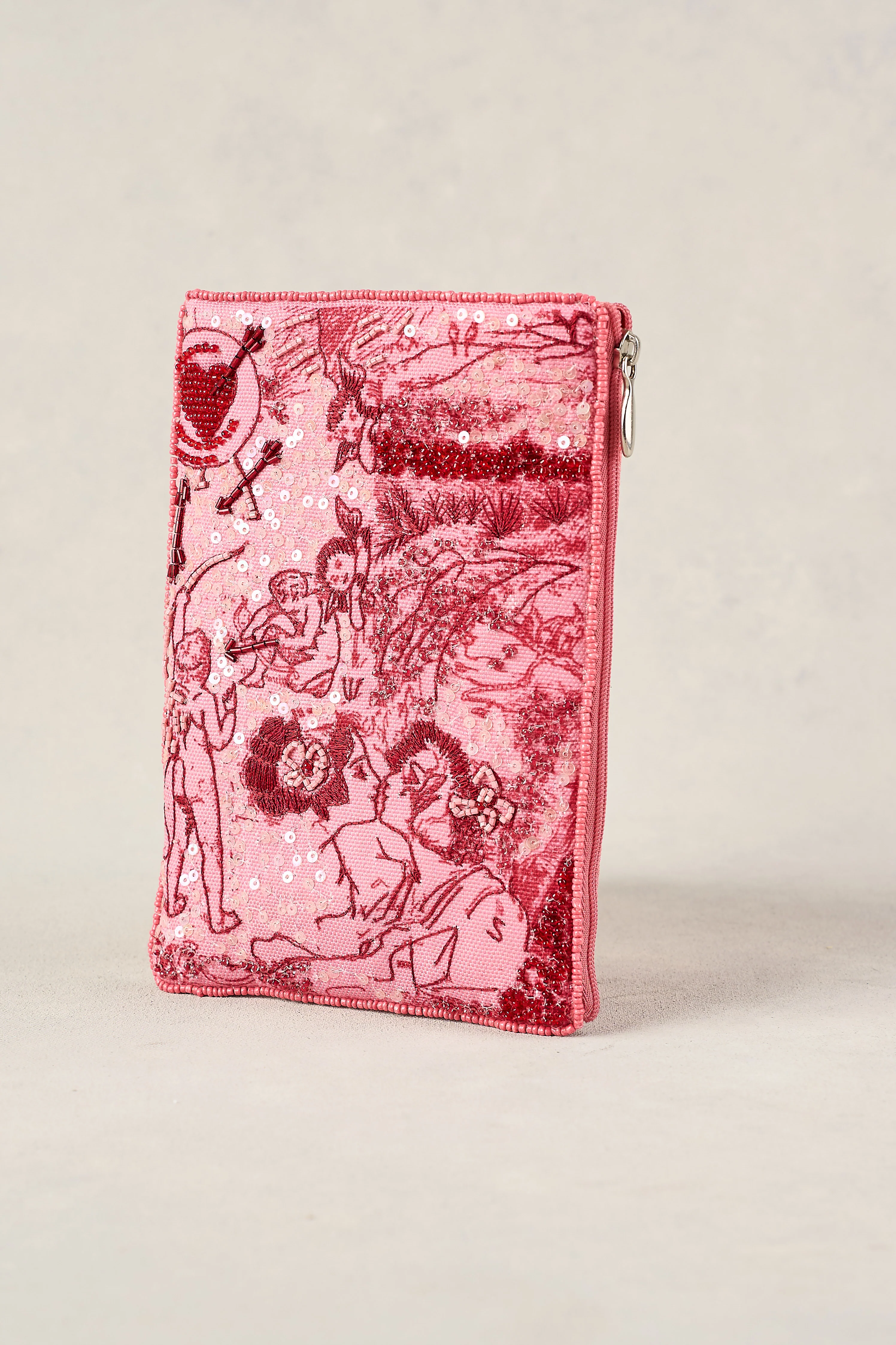 Mon Coeur Cos Bag - Skullriy