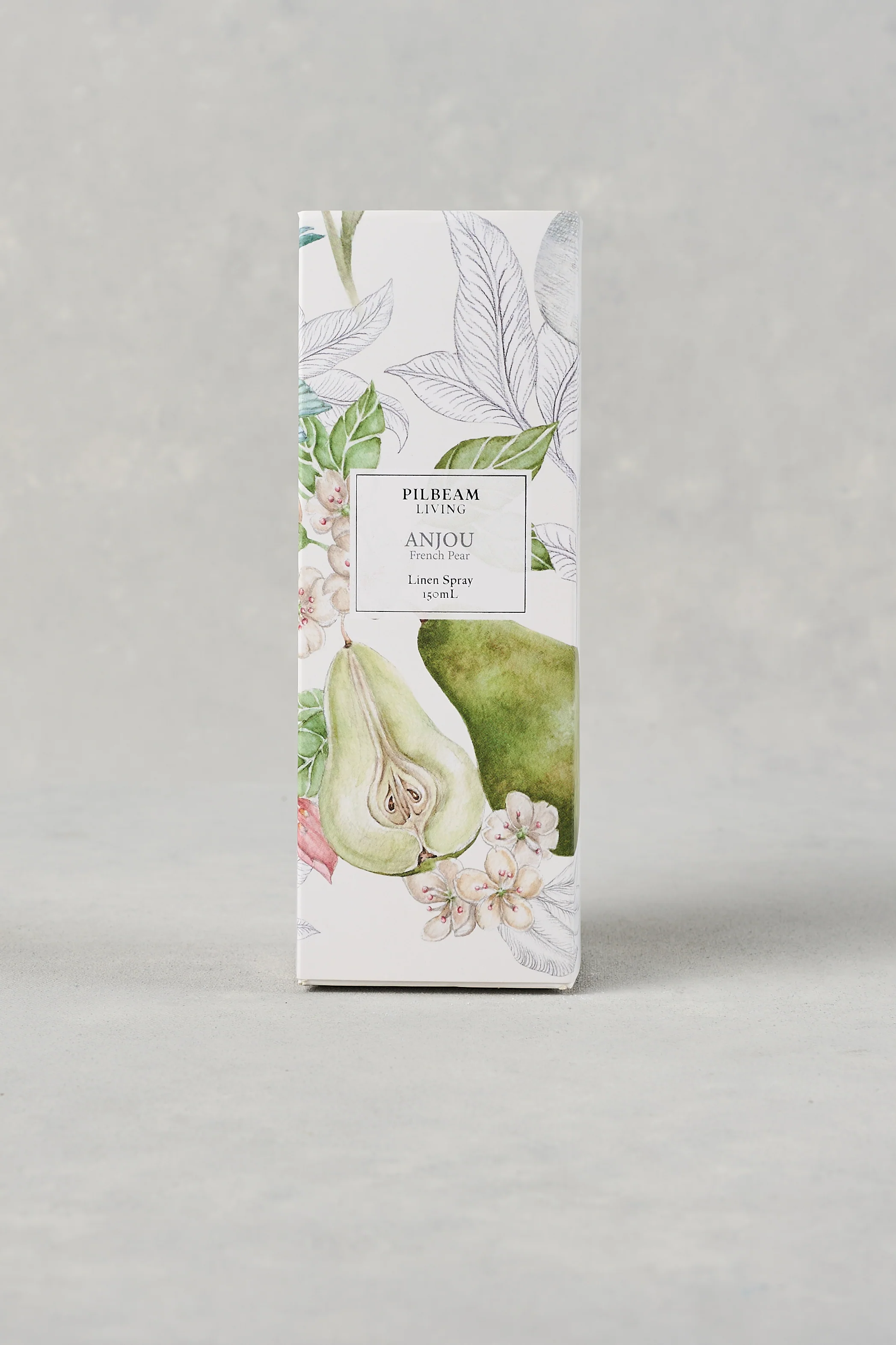 Anjou Room Spray - Skullriy