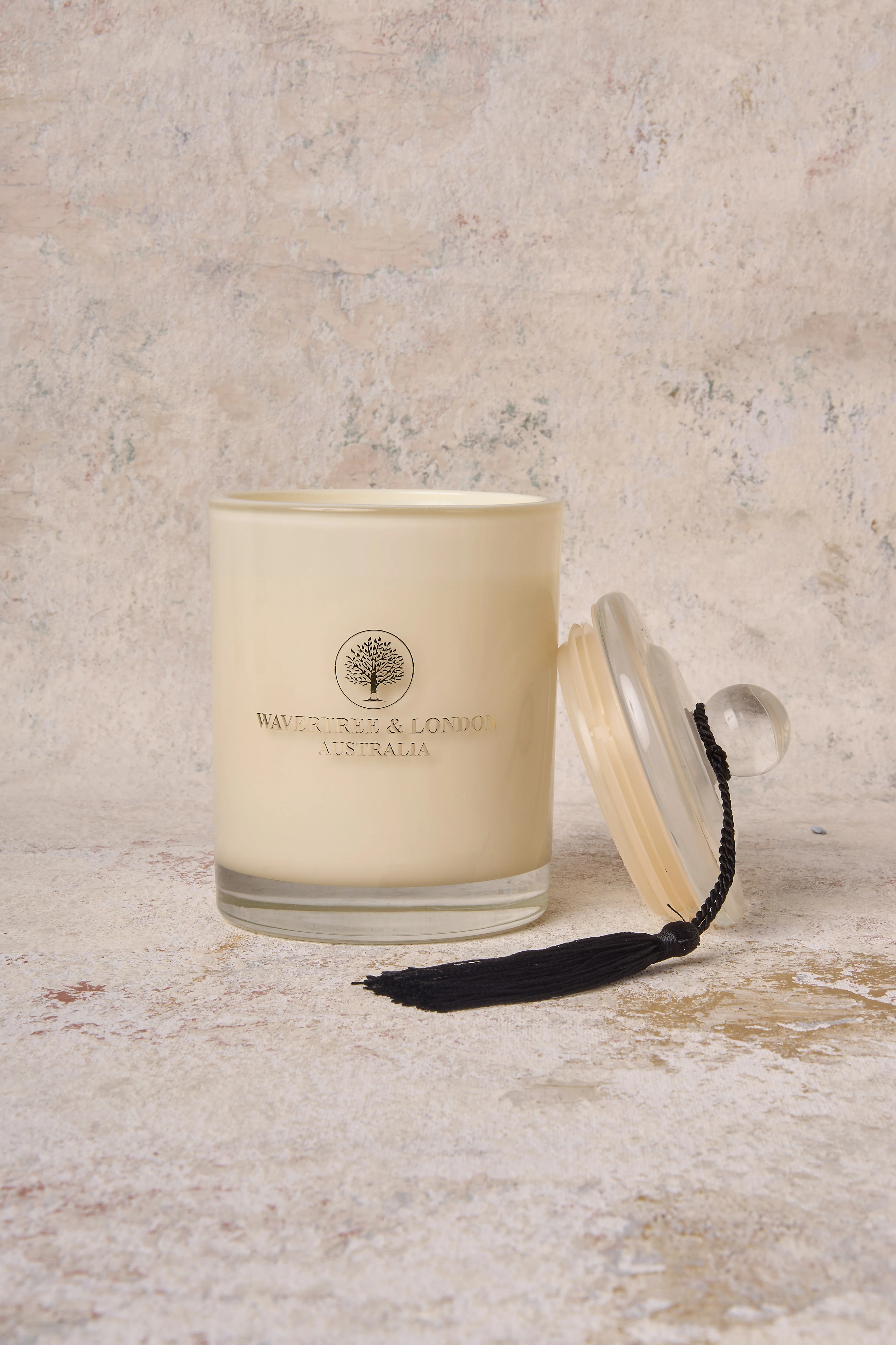Wavertree & London Black Fig Candle - Skullriy