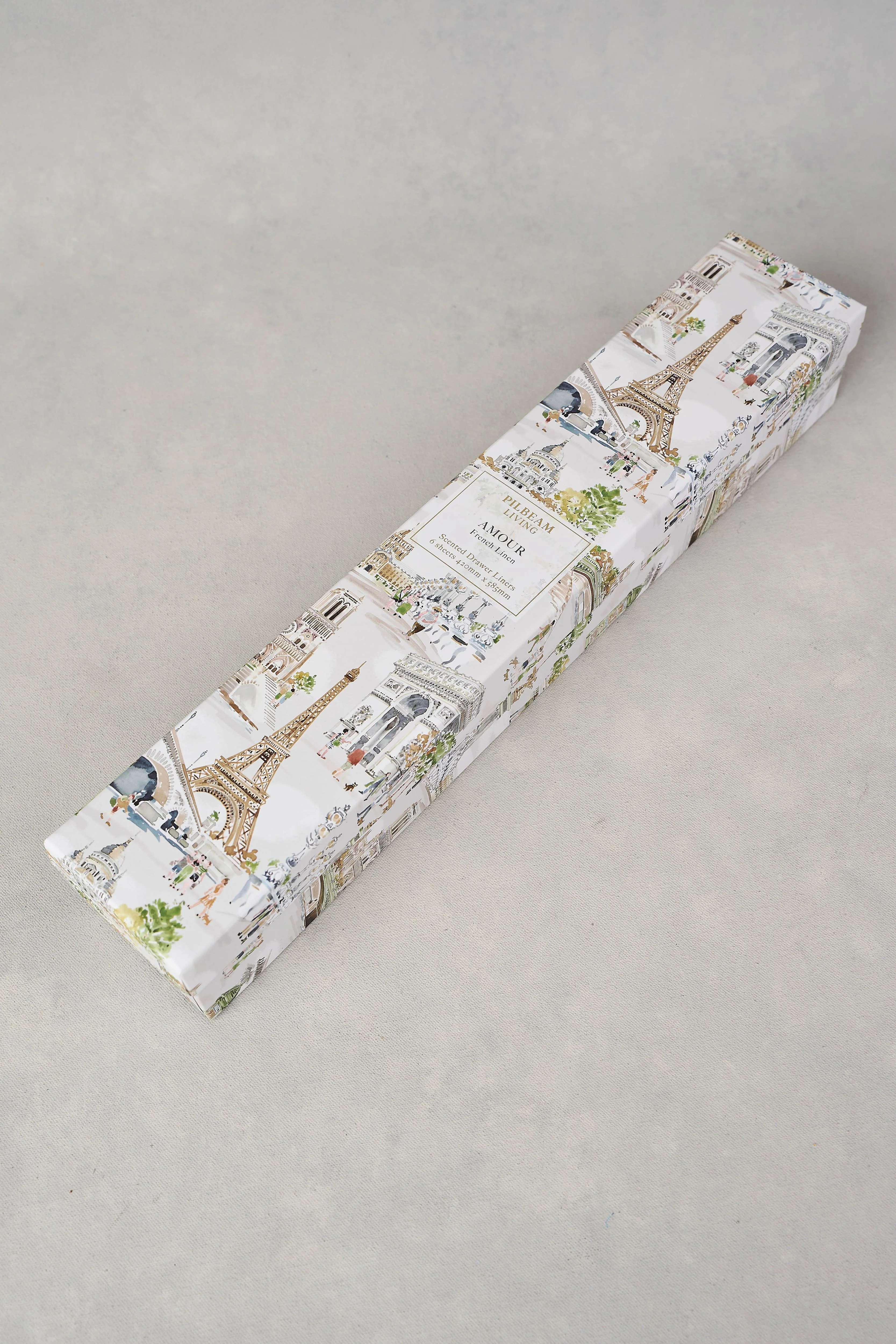 Amour Drawer Liners - Skullriy