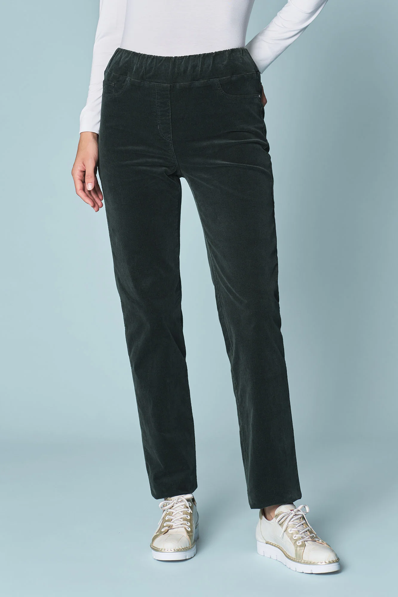 Bengajean  Straight Leg - Skullriy