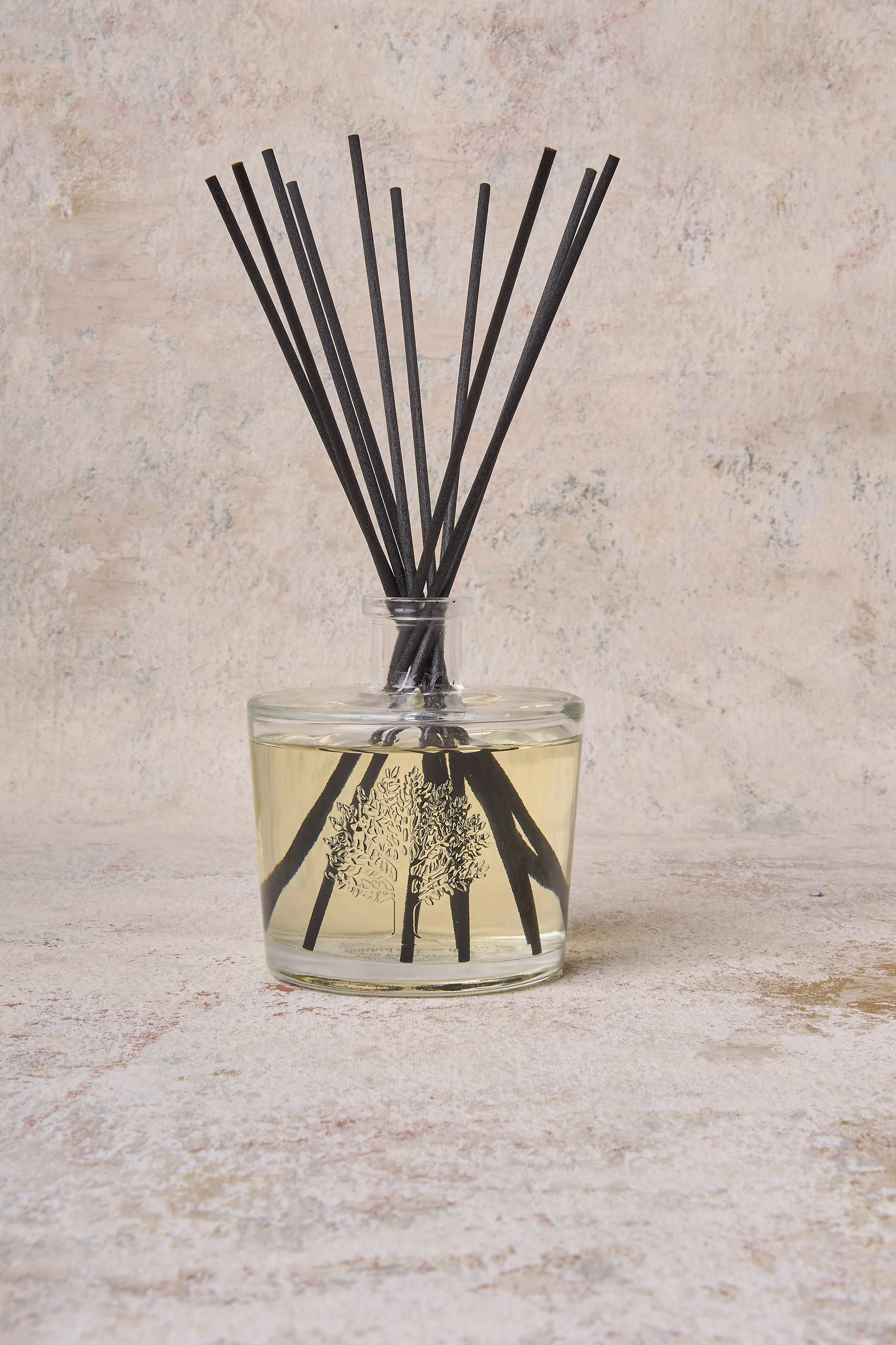 Wavertree & London Japanese Plum Diffuser - Skullriy
