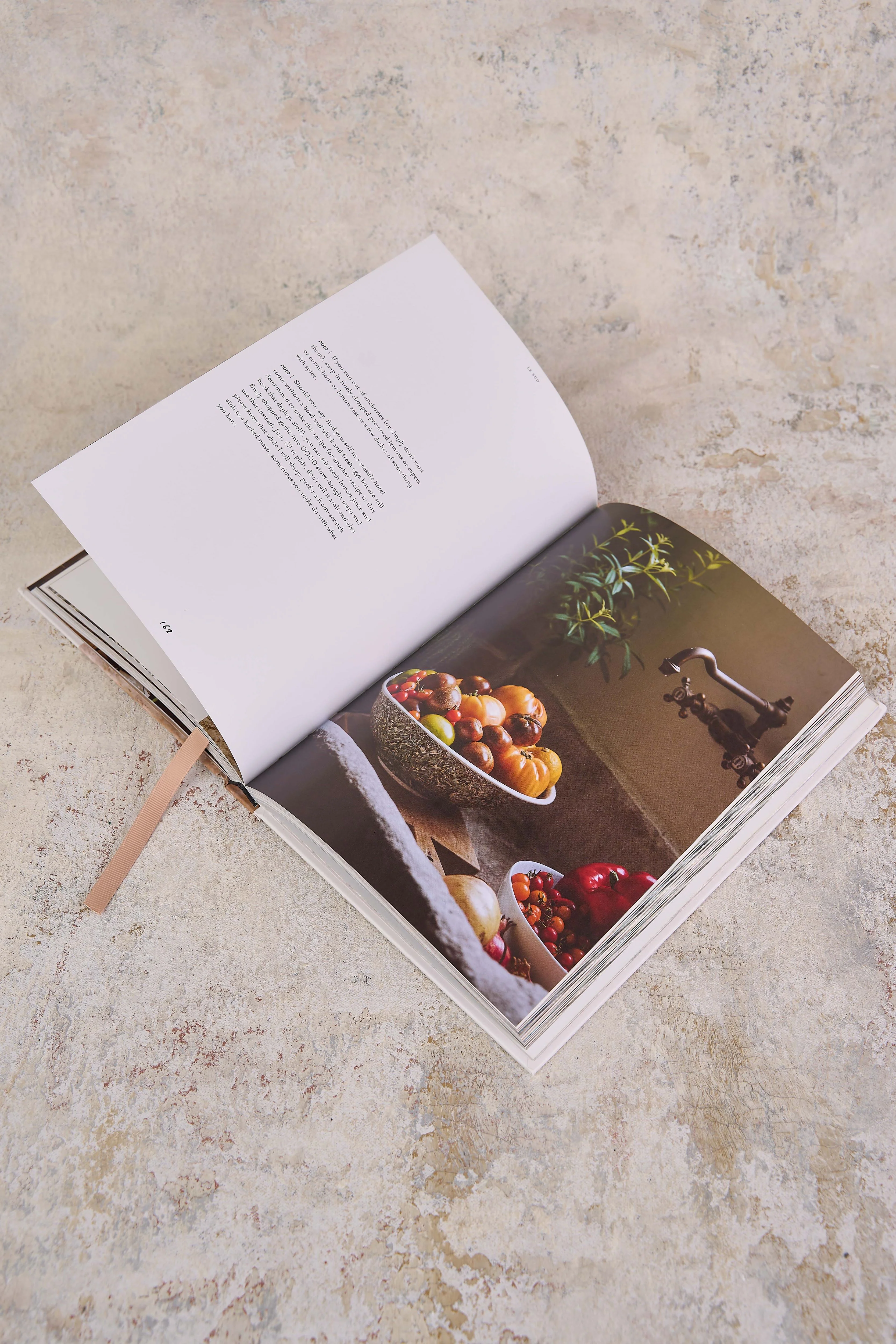 Le Sud Book - Skullriy