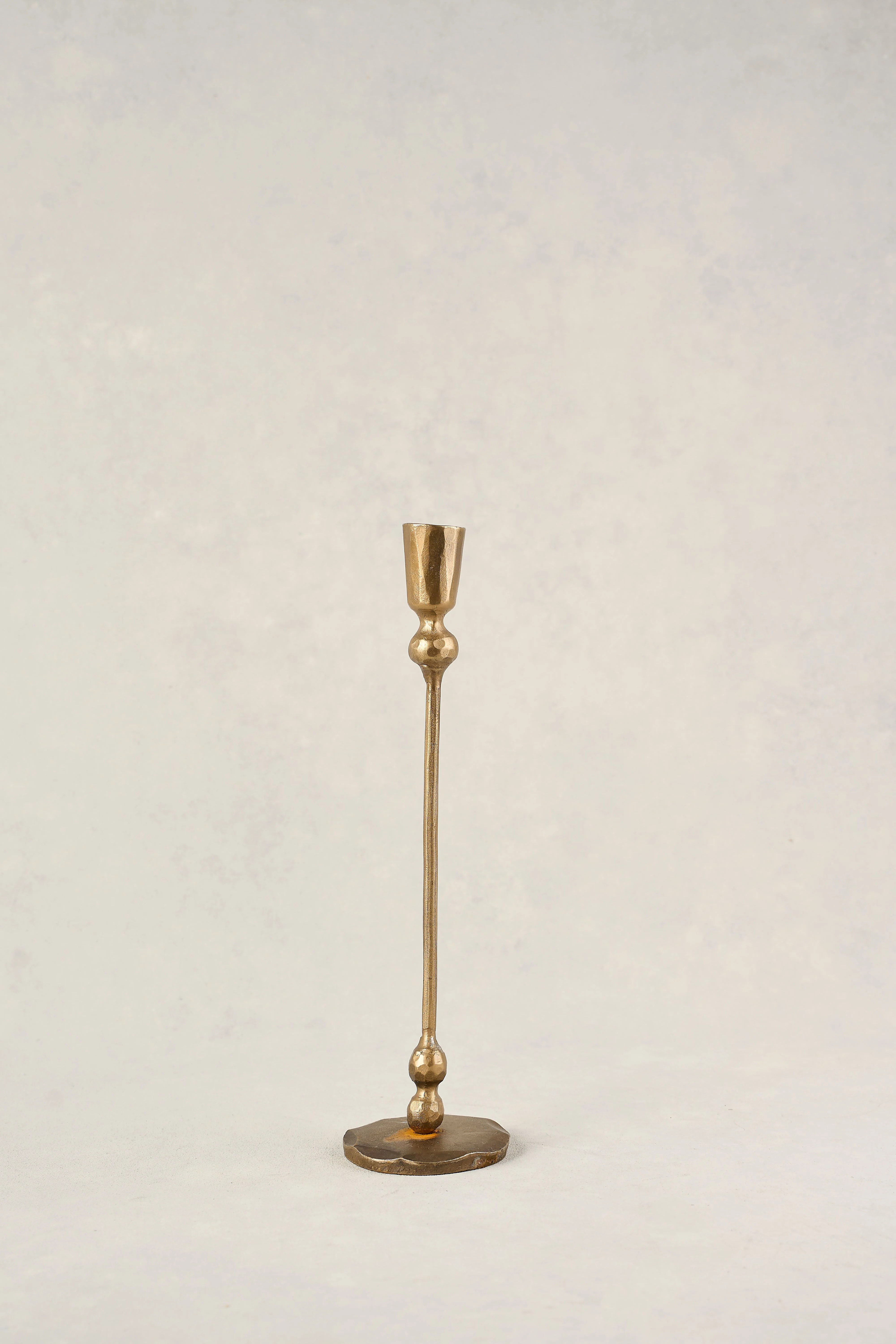 Eddie Candleholder - Medium - Skullriy