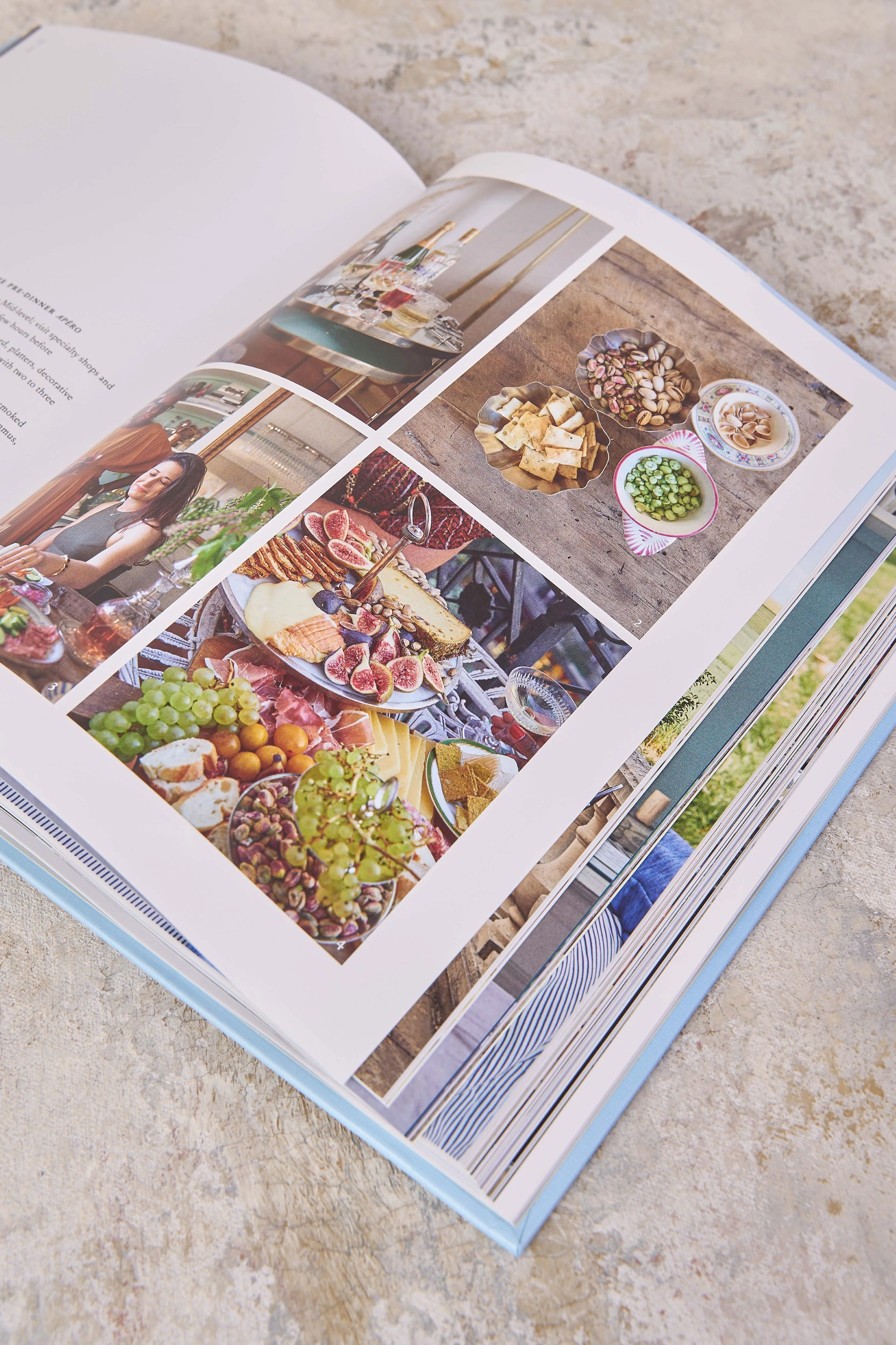 Joie - A Parisian's Guide To Life Book - Skullriy