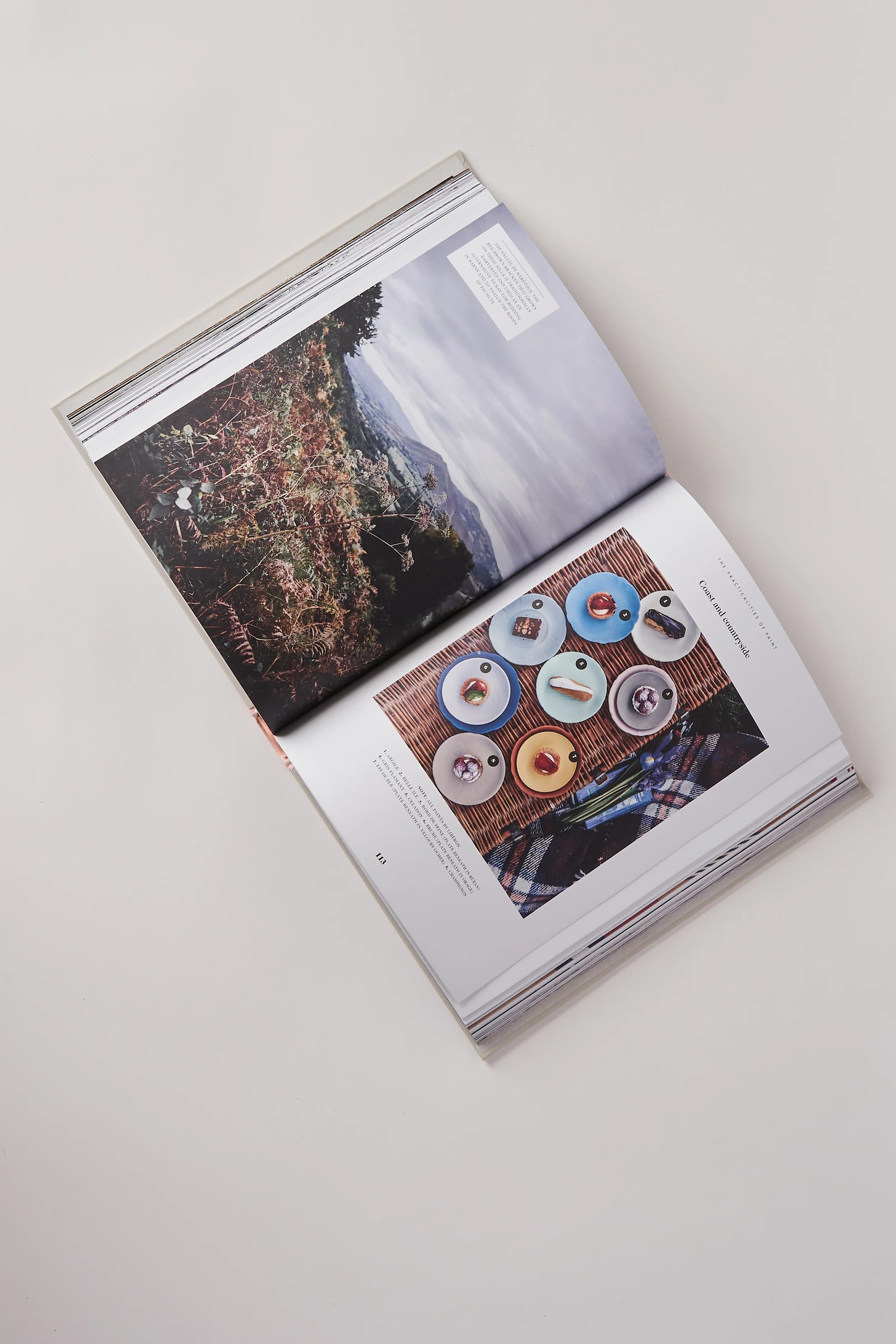 How to French Country Book - Skullriy