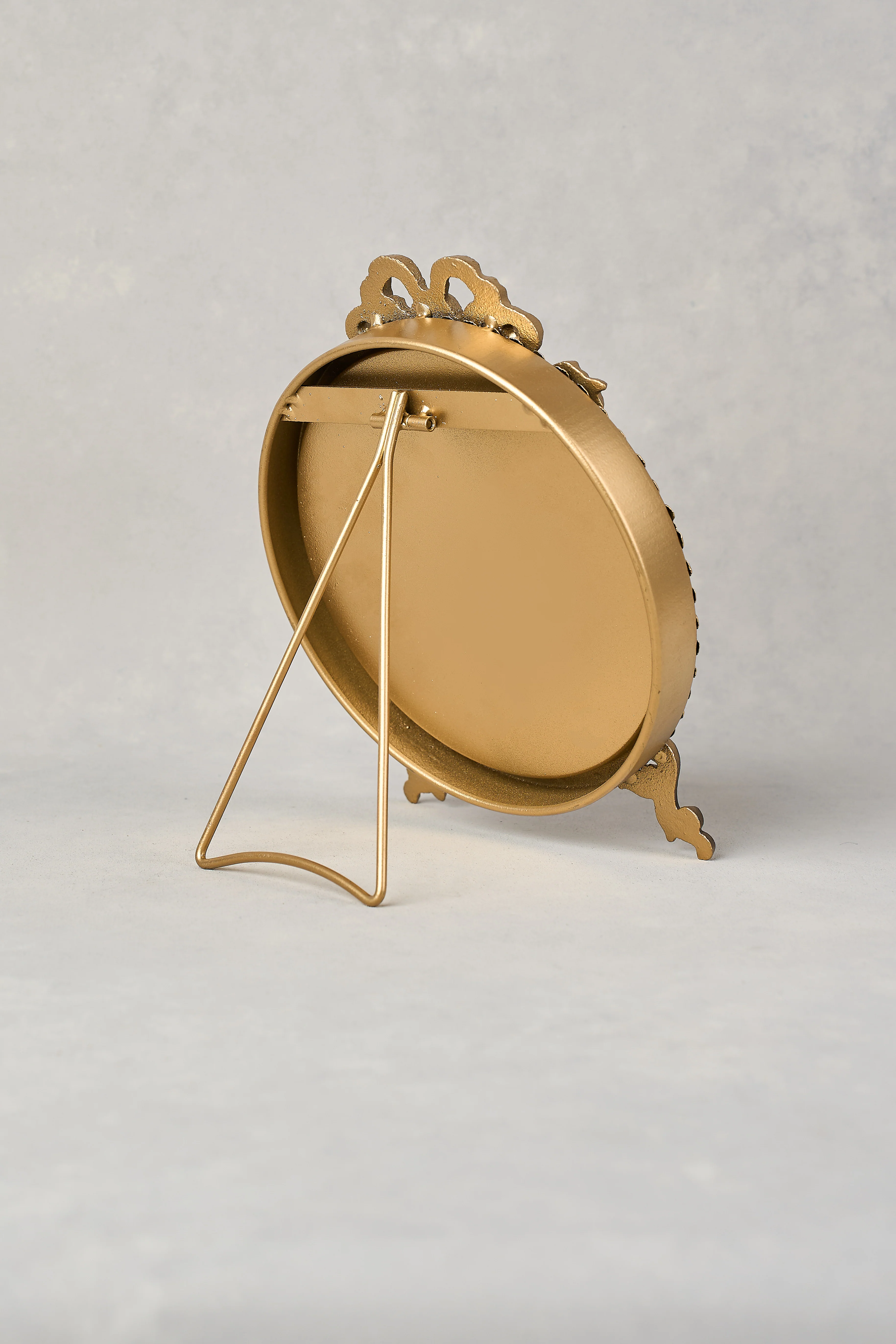 Babette Standing Mirror - Skullriy