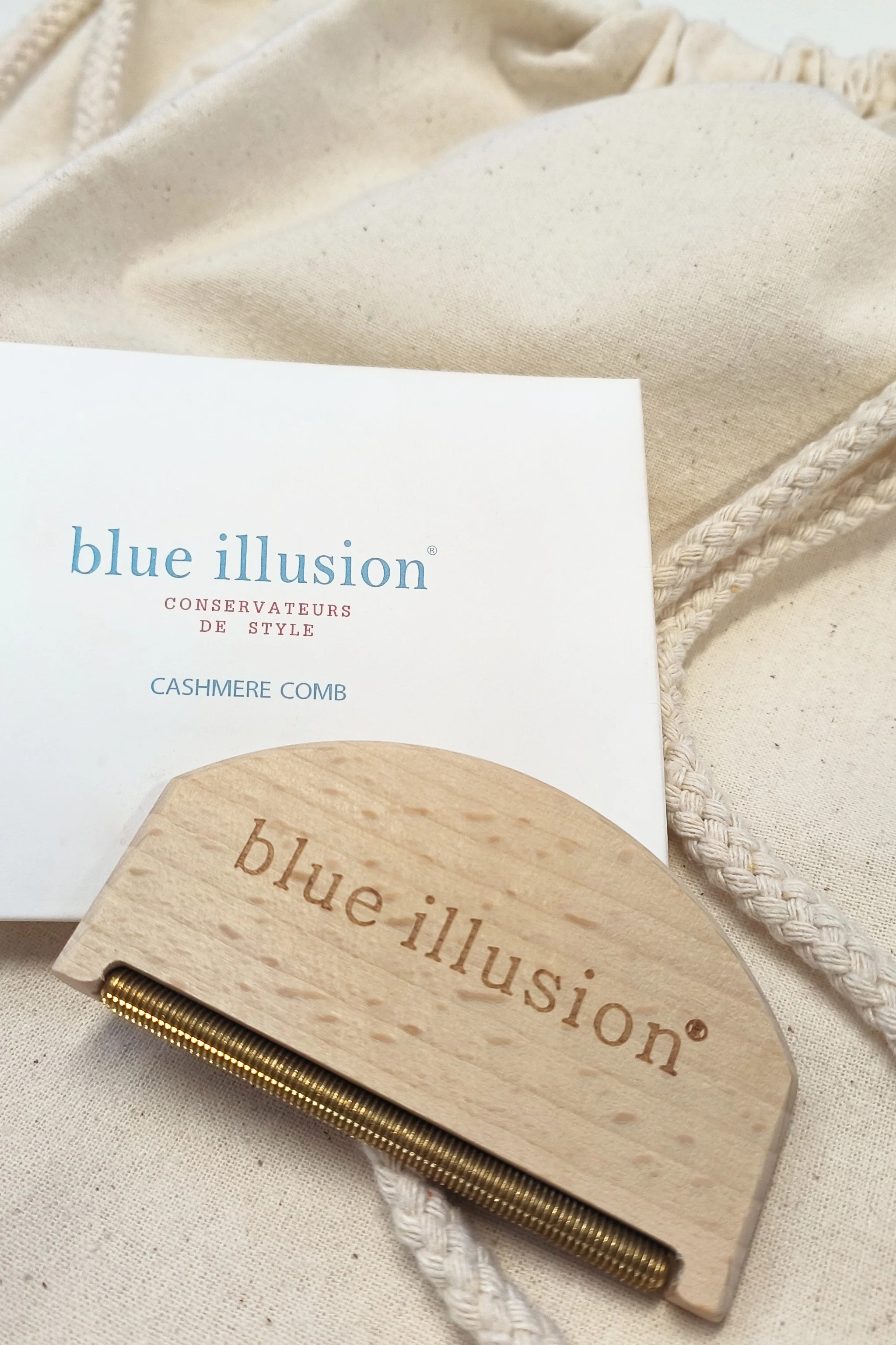 Pilling Comb - Skullriy