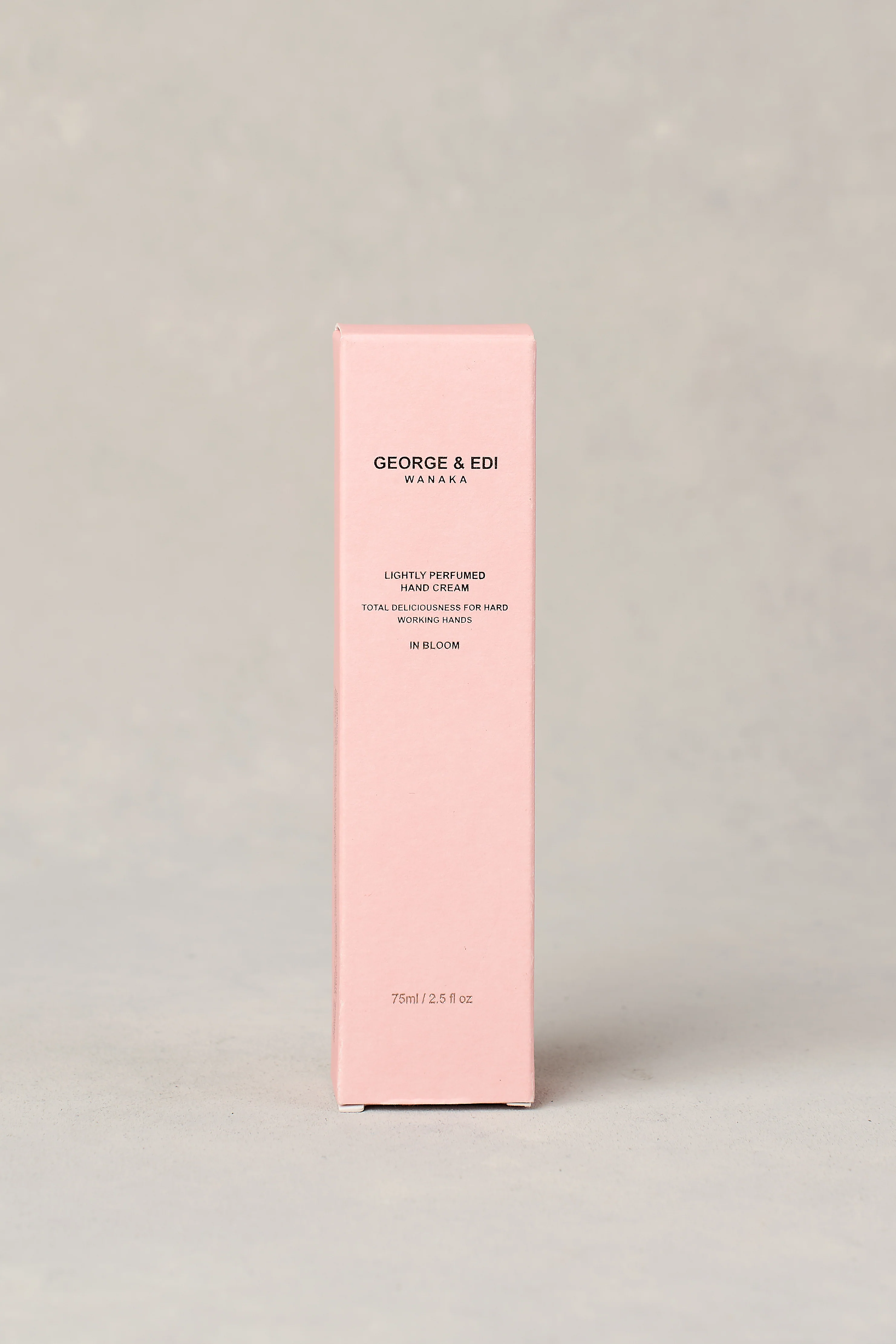 In Bloom Perfumed Hand Cream - Skullriy