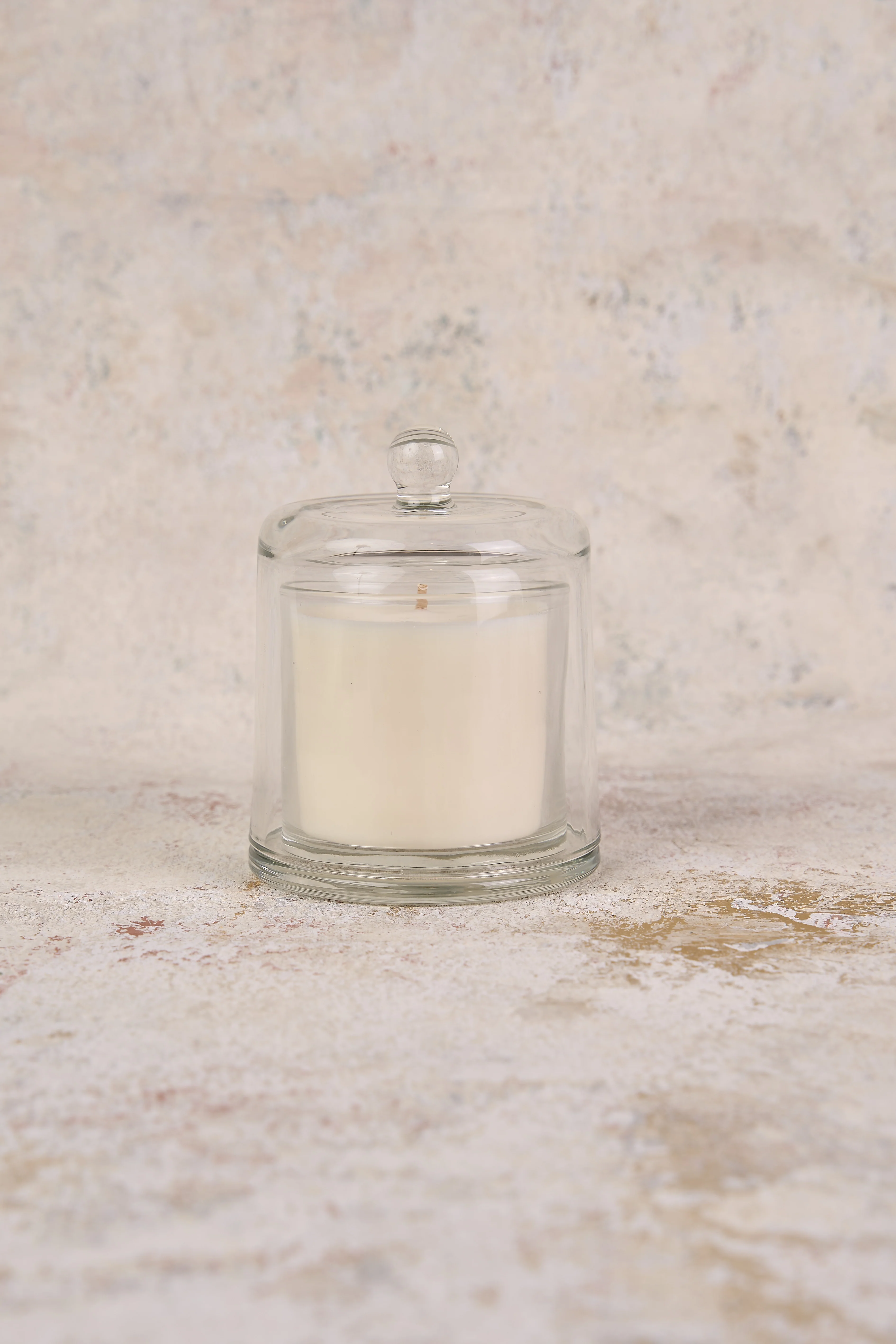 Chinoiserie Scented Candle - Skullriy