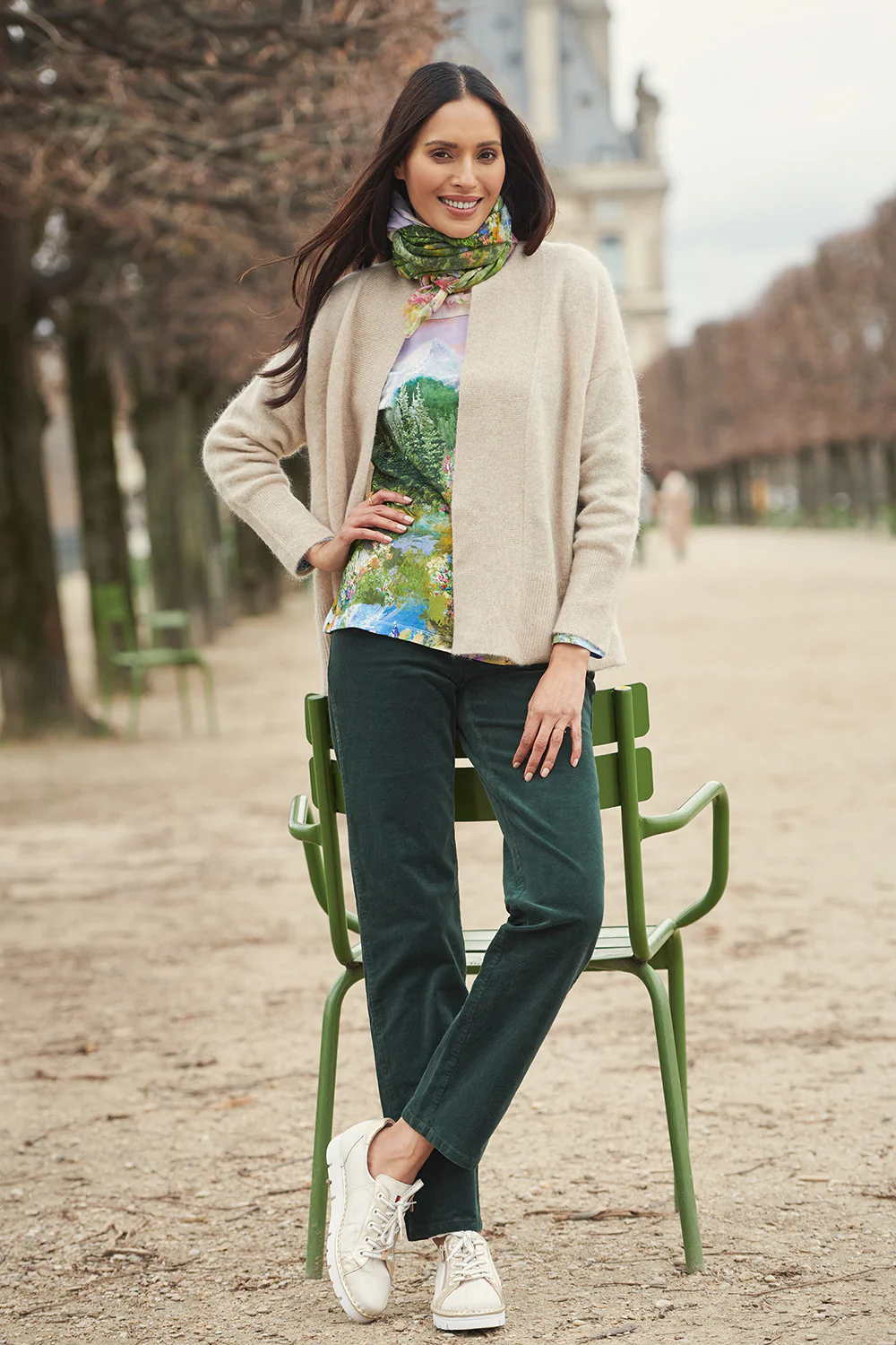 Bengajean  Straight Leg - Skullriy