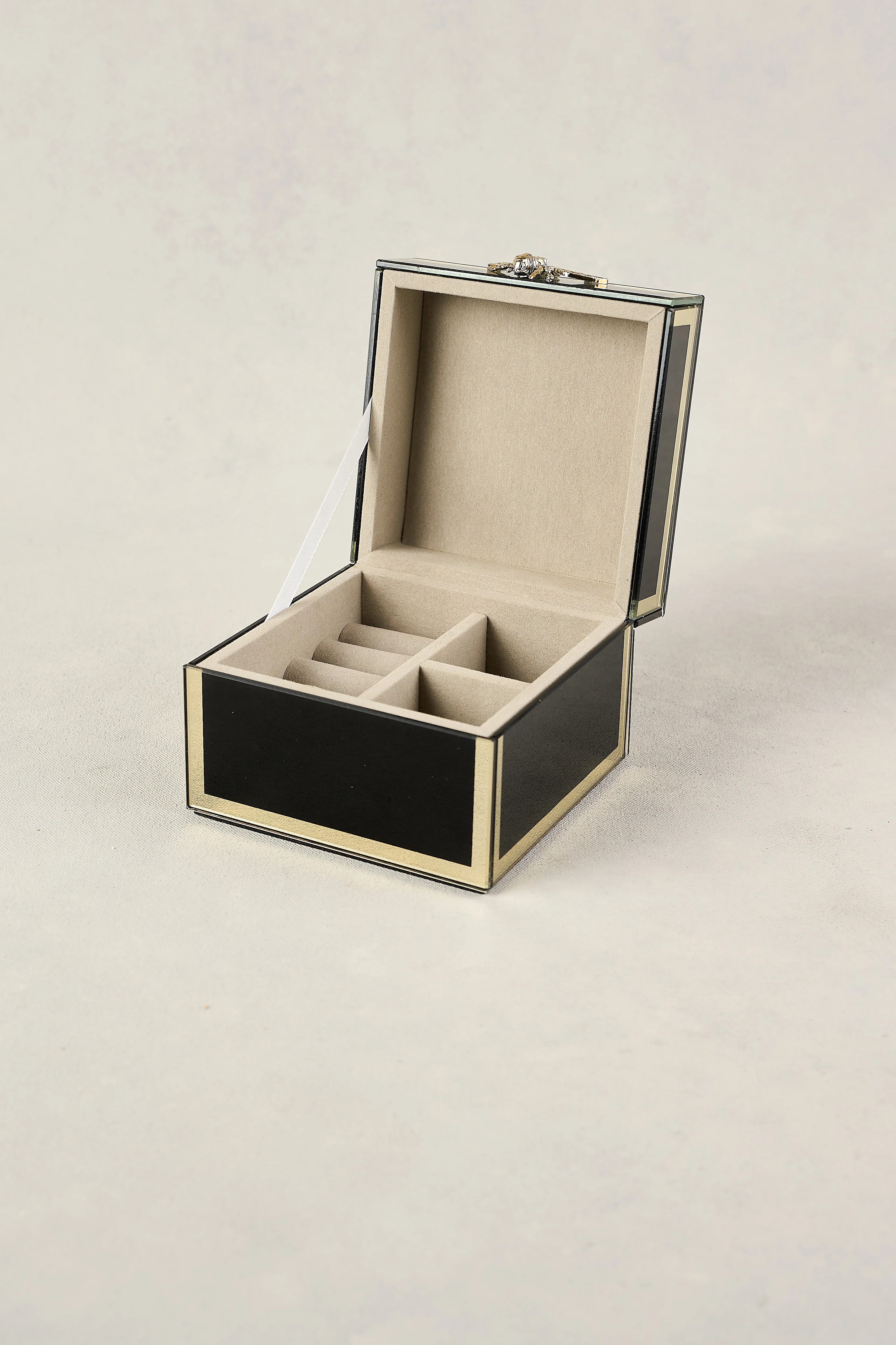 Honey Bee Jewellery Box - Small - Skullriy