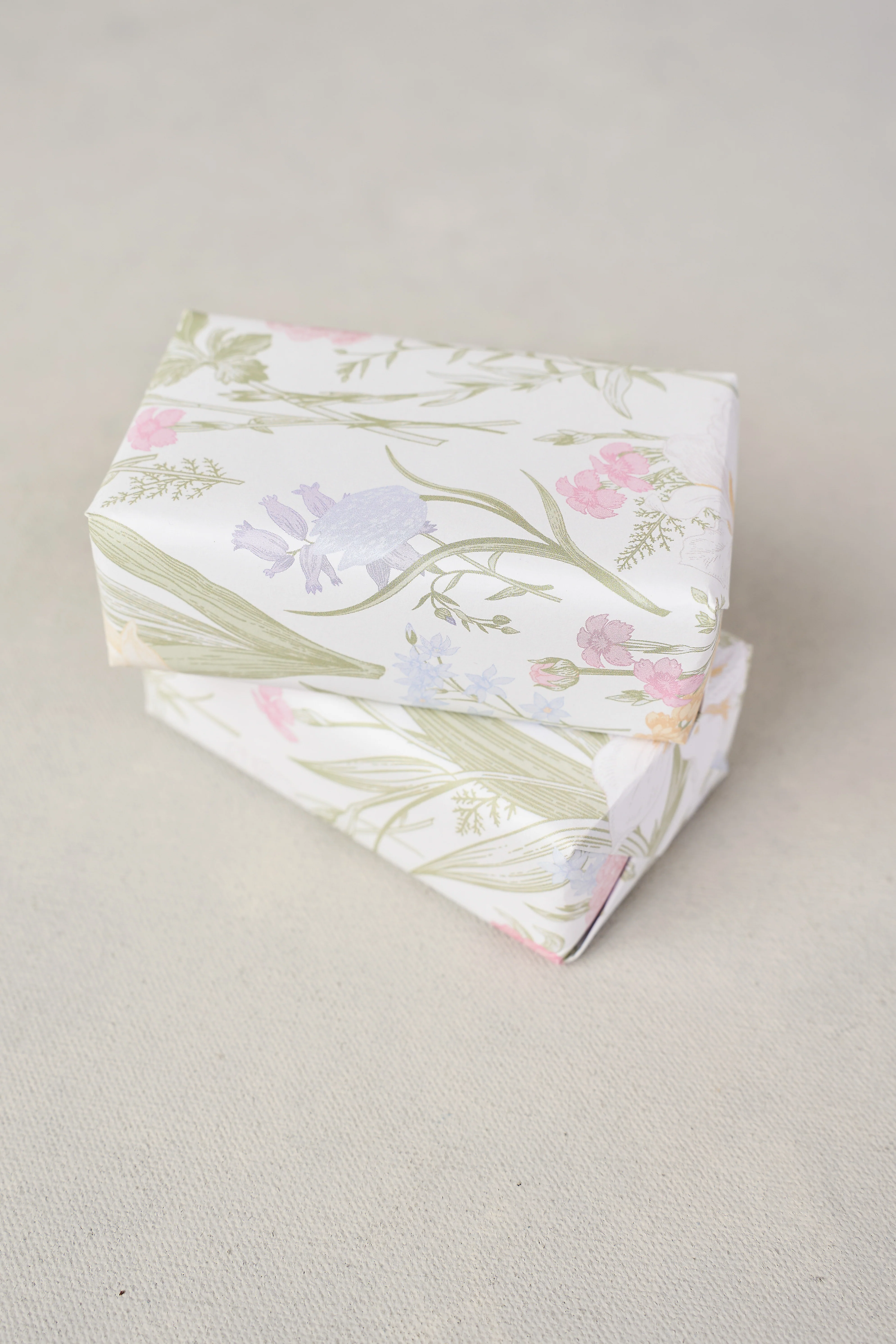 Floral Garden Soap Gift Set - Skullriy