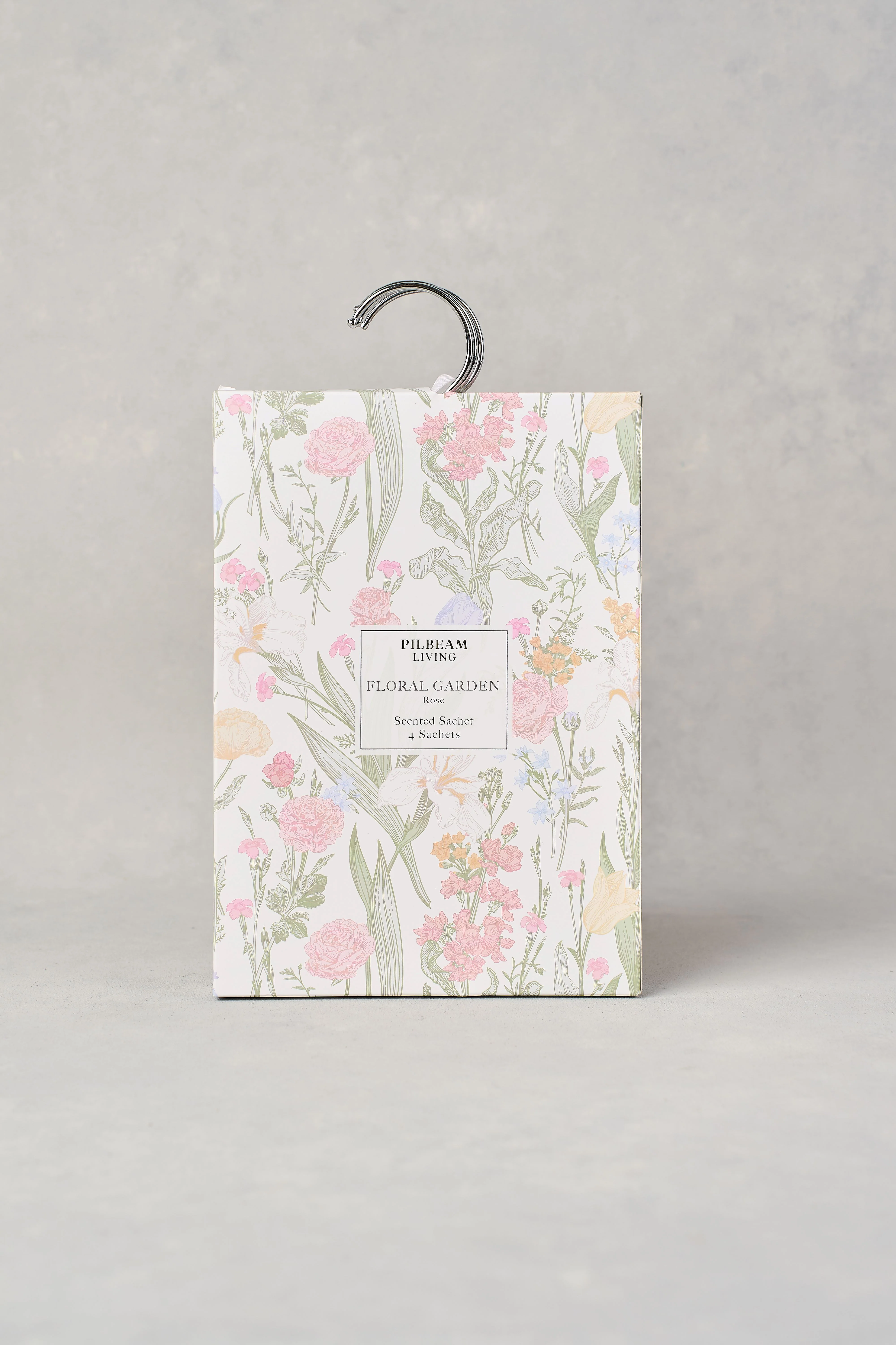 Floral Garden Hanging Sachet - Skullriy