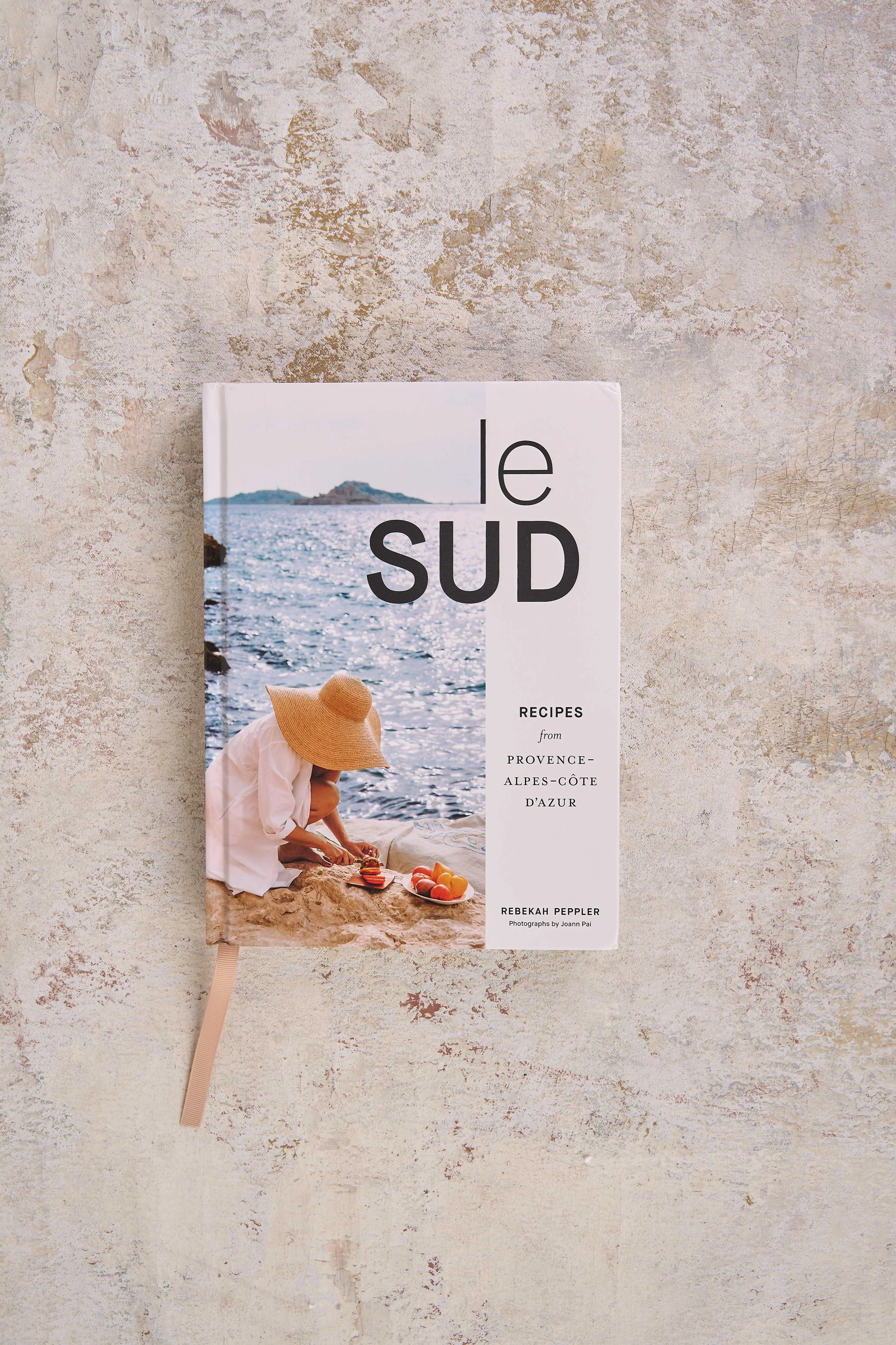 Le Sud Book - Skullriy