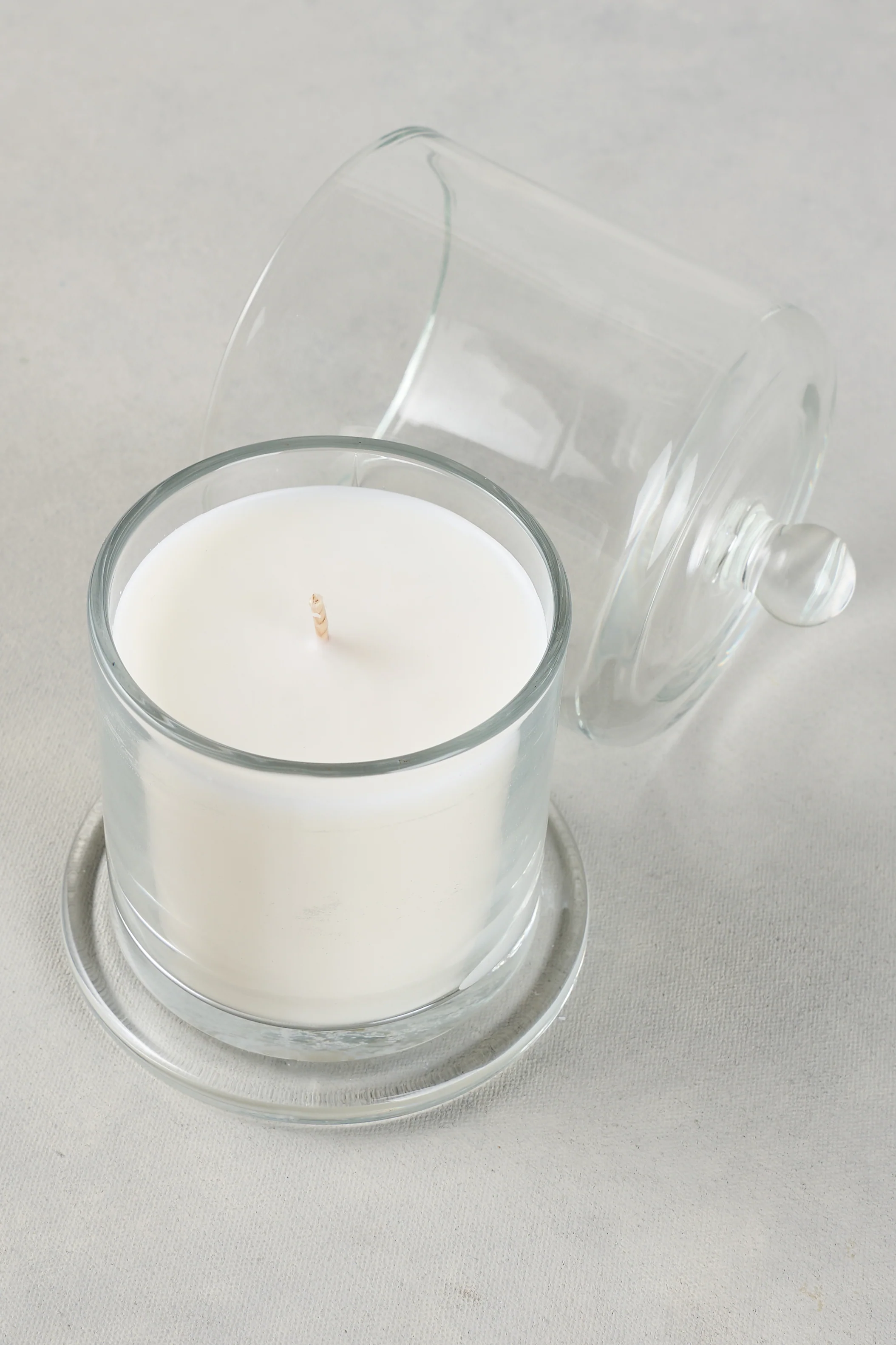 Anjou Scented Candle - Skullriy