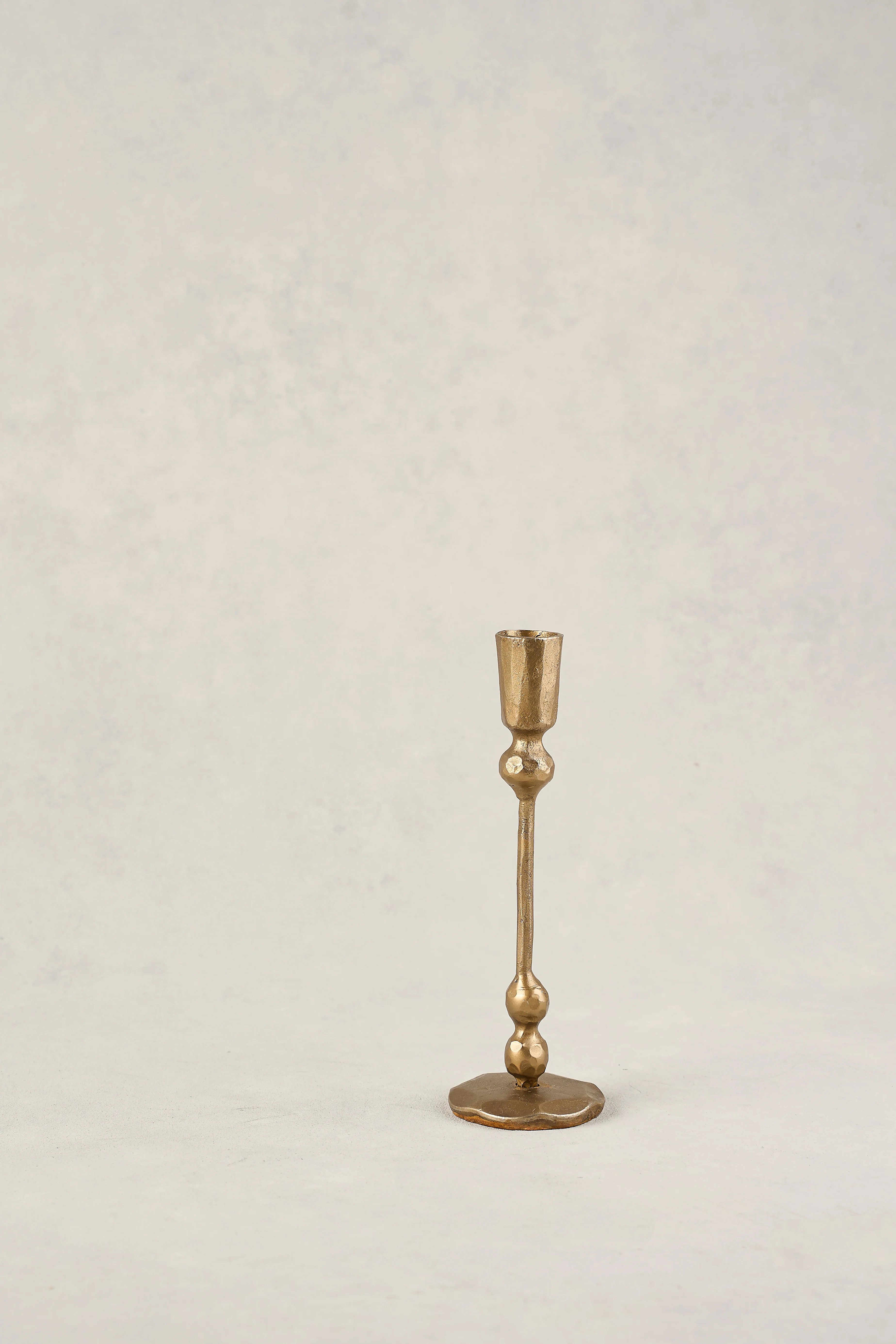 Eddie Candleholder - Small - Skullriy
