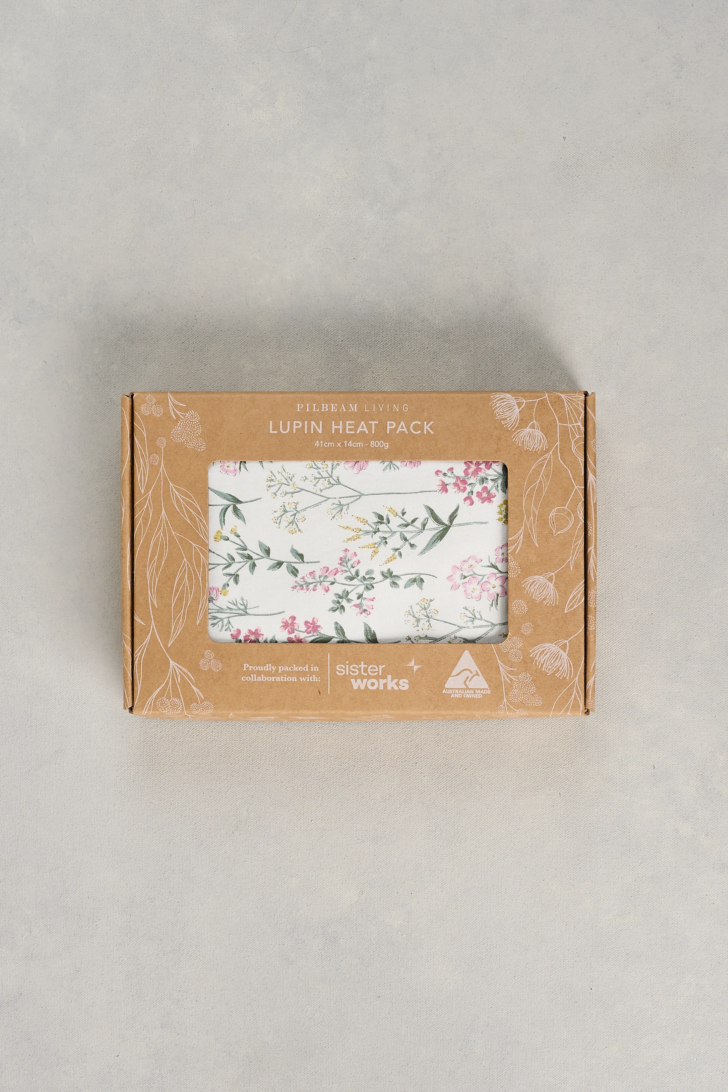 Heat Pack - Skullriy