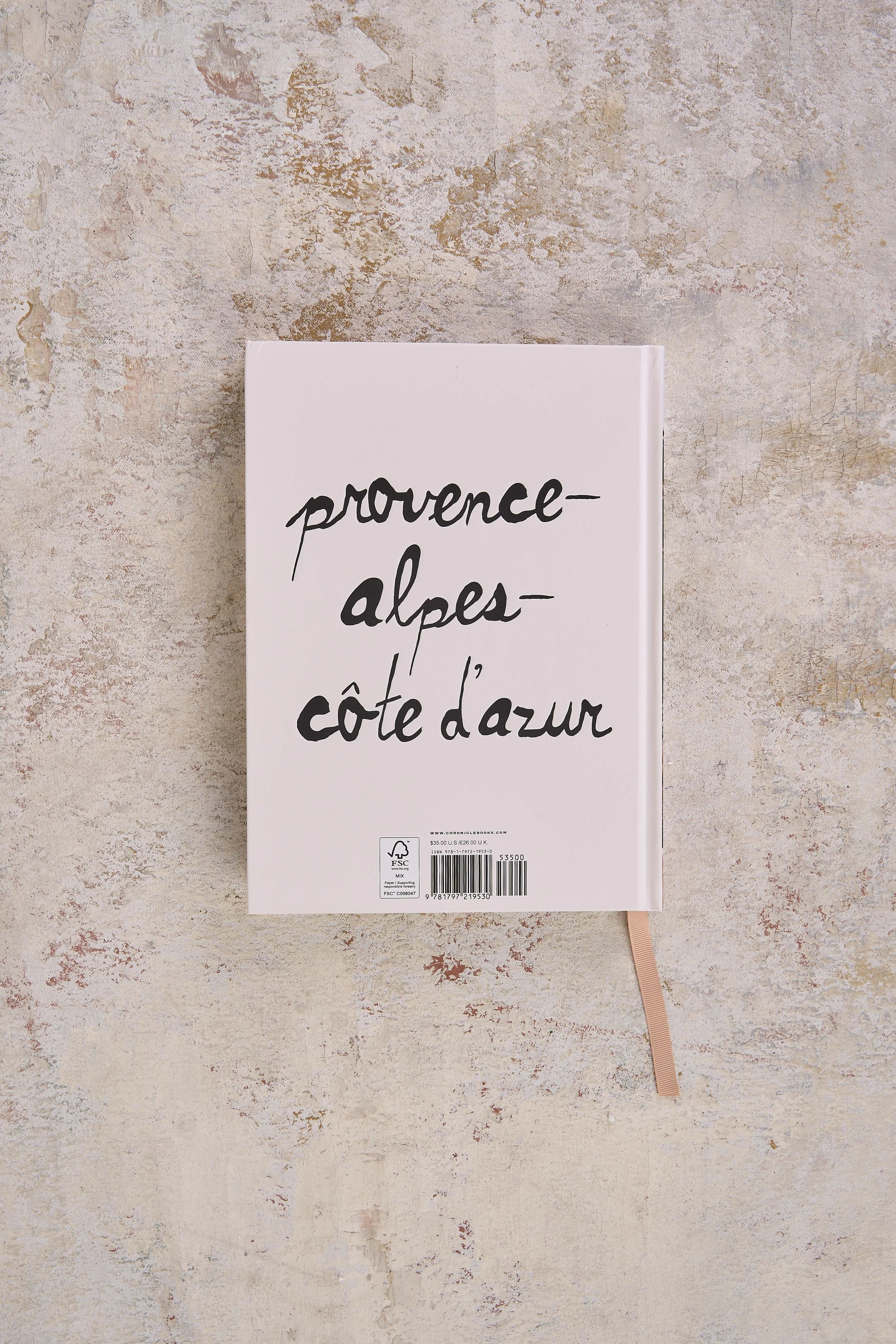 Le Sud Book - Skullriy