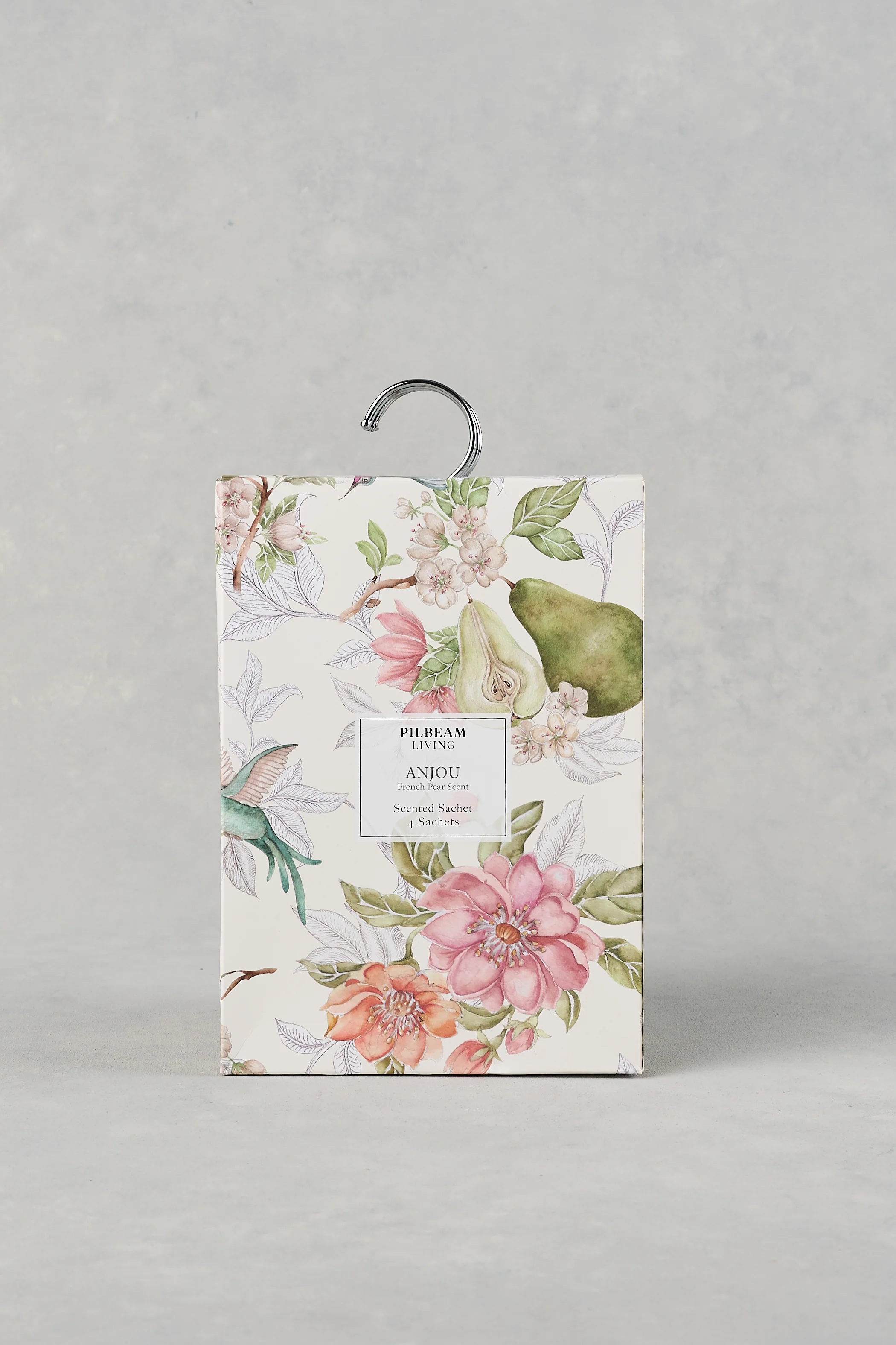 Anjou Hanging Sachet - Skullriy