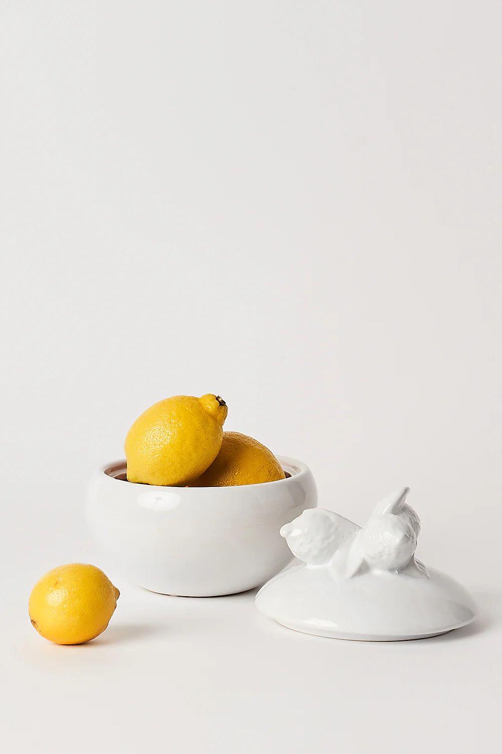 Lemon Jar - Skullriy