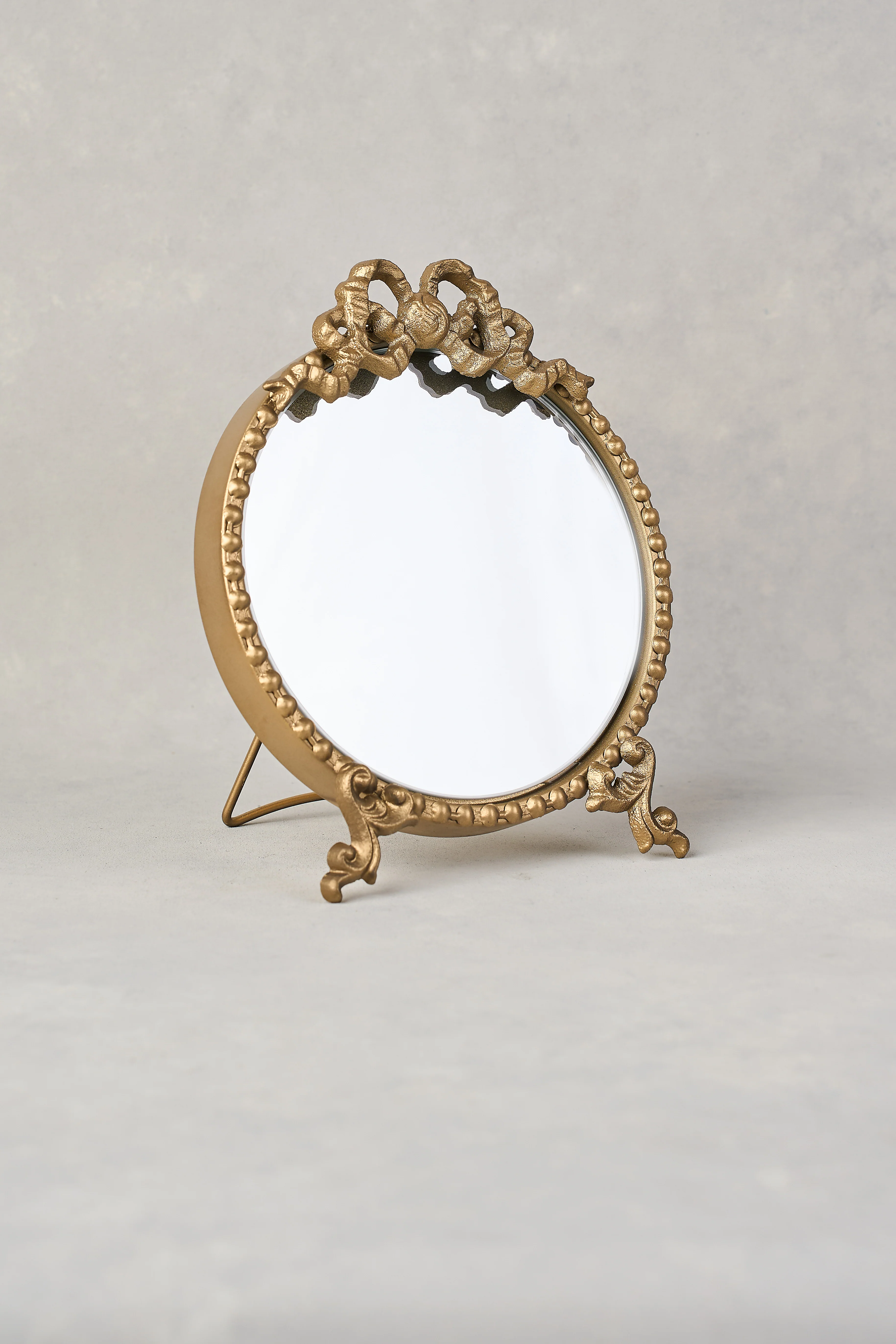 Babette Standing Mirror - Skullriy