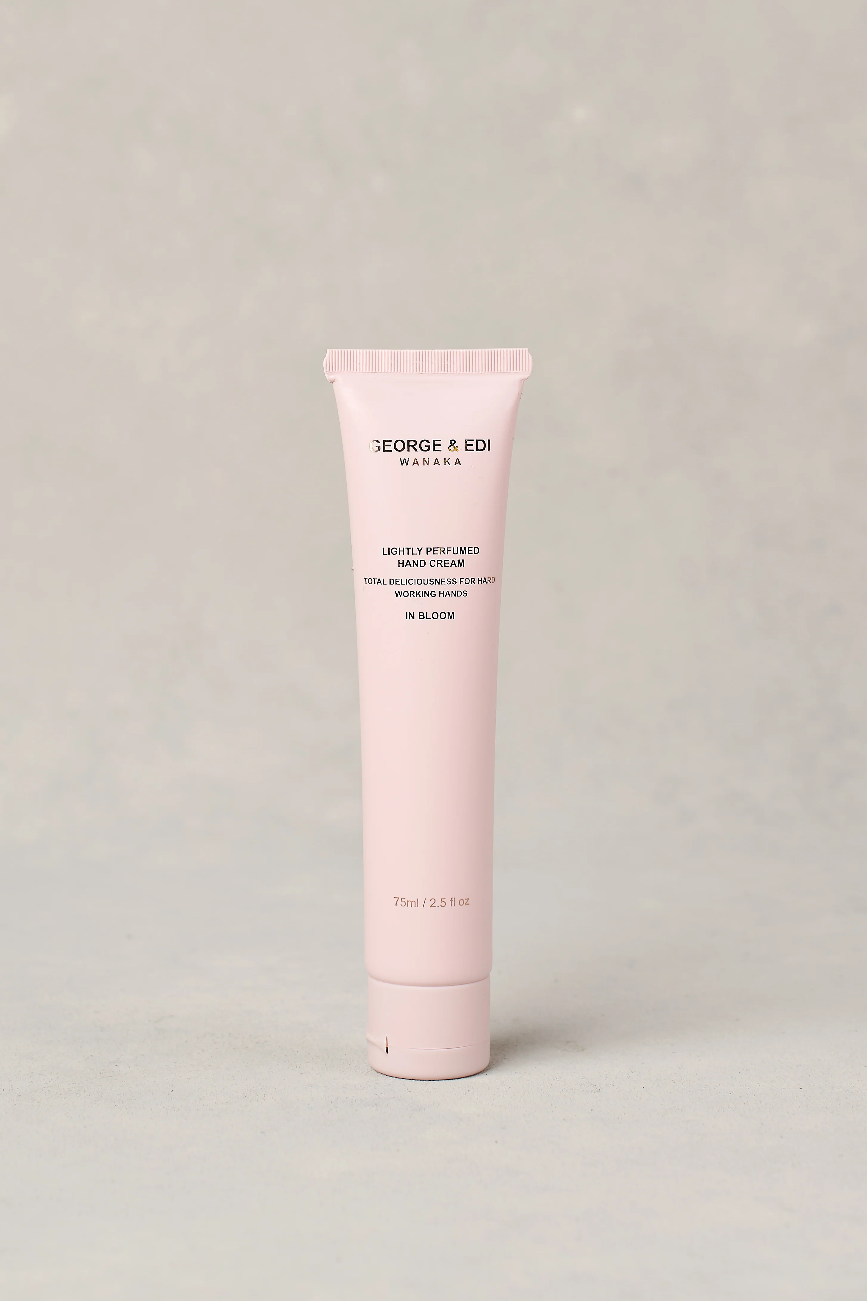 In Bloom Perfumed Hand Cream - Skullriy