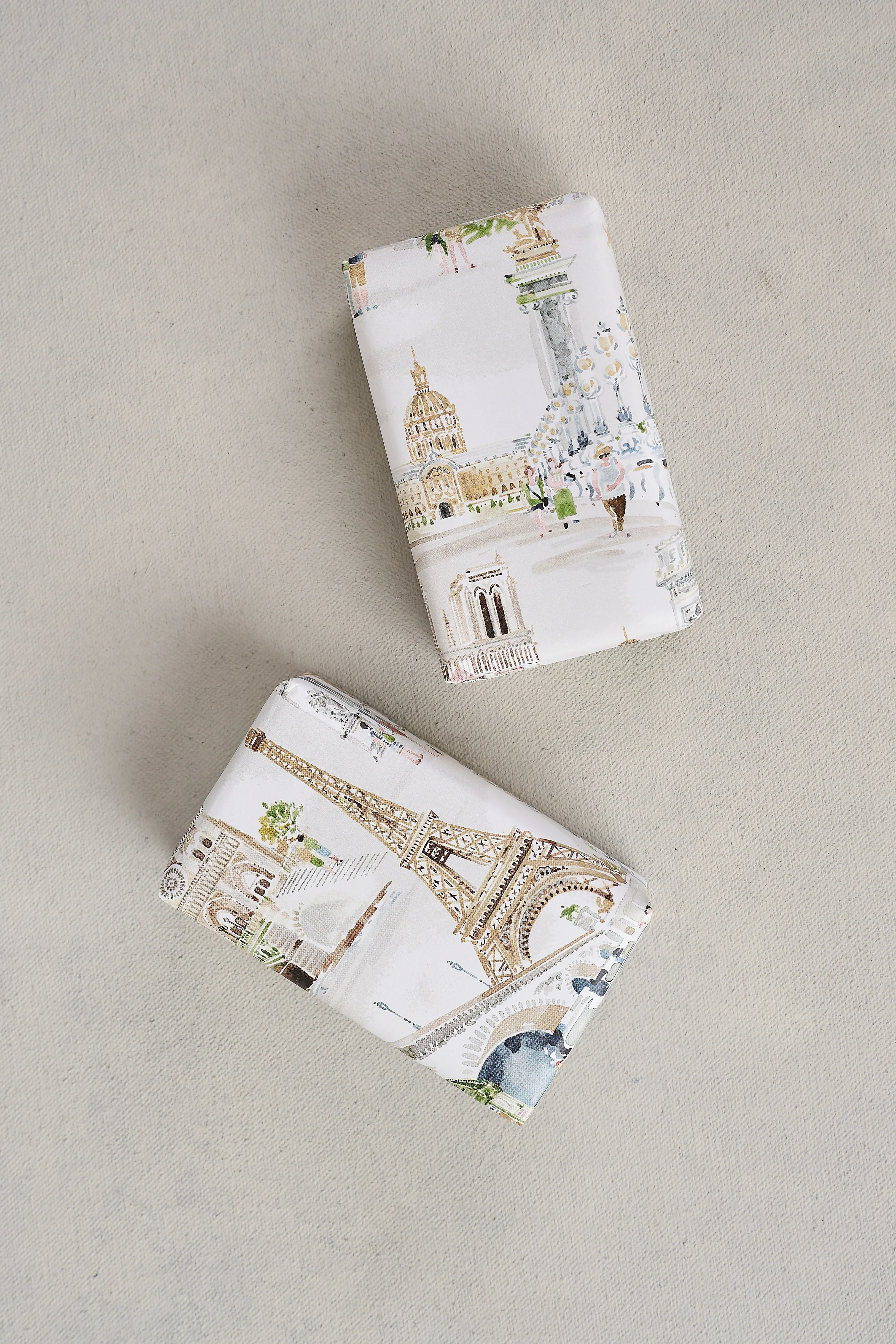 Amour Soap Gift Set - Skullriy