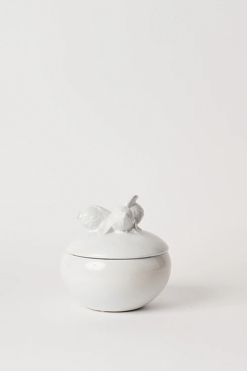 Lemon Jar - Skullriy