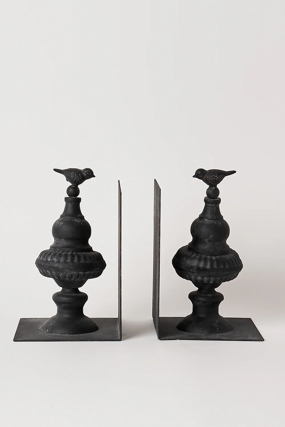 Birdie Book Ends - Skullriy