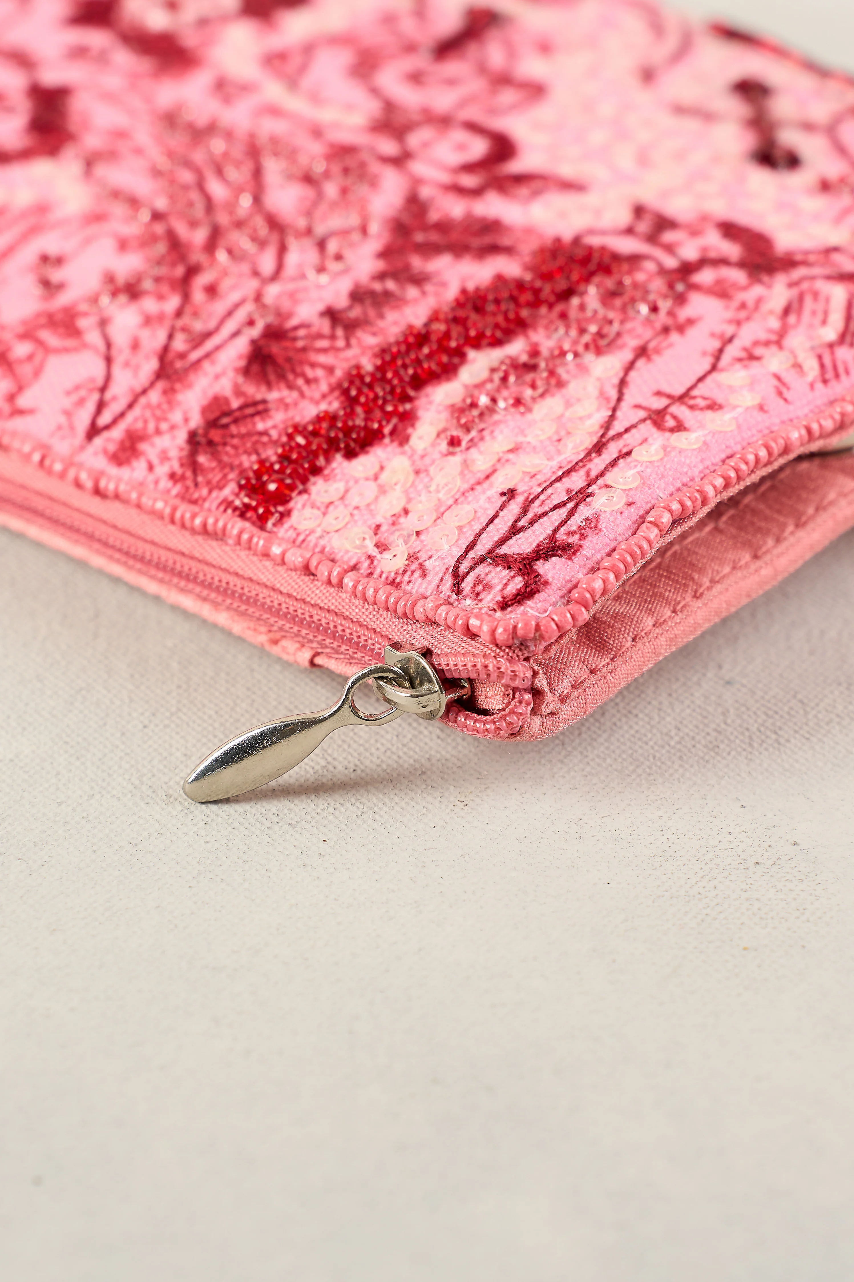 Mon Coeur Cos Bag - Skullriy